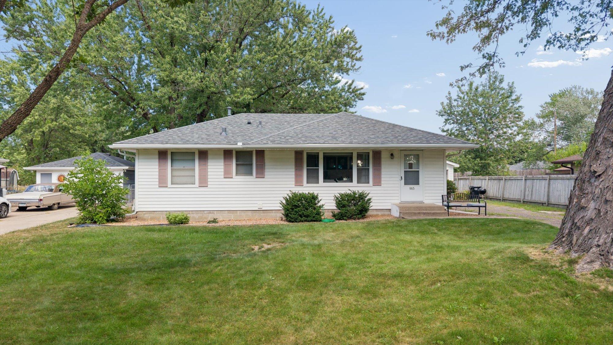 View of Single Family at 965 109th Avenue, Coon Rapids - Mike Wilen | Minnesota Team Real Estate