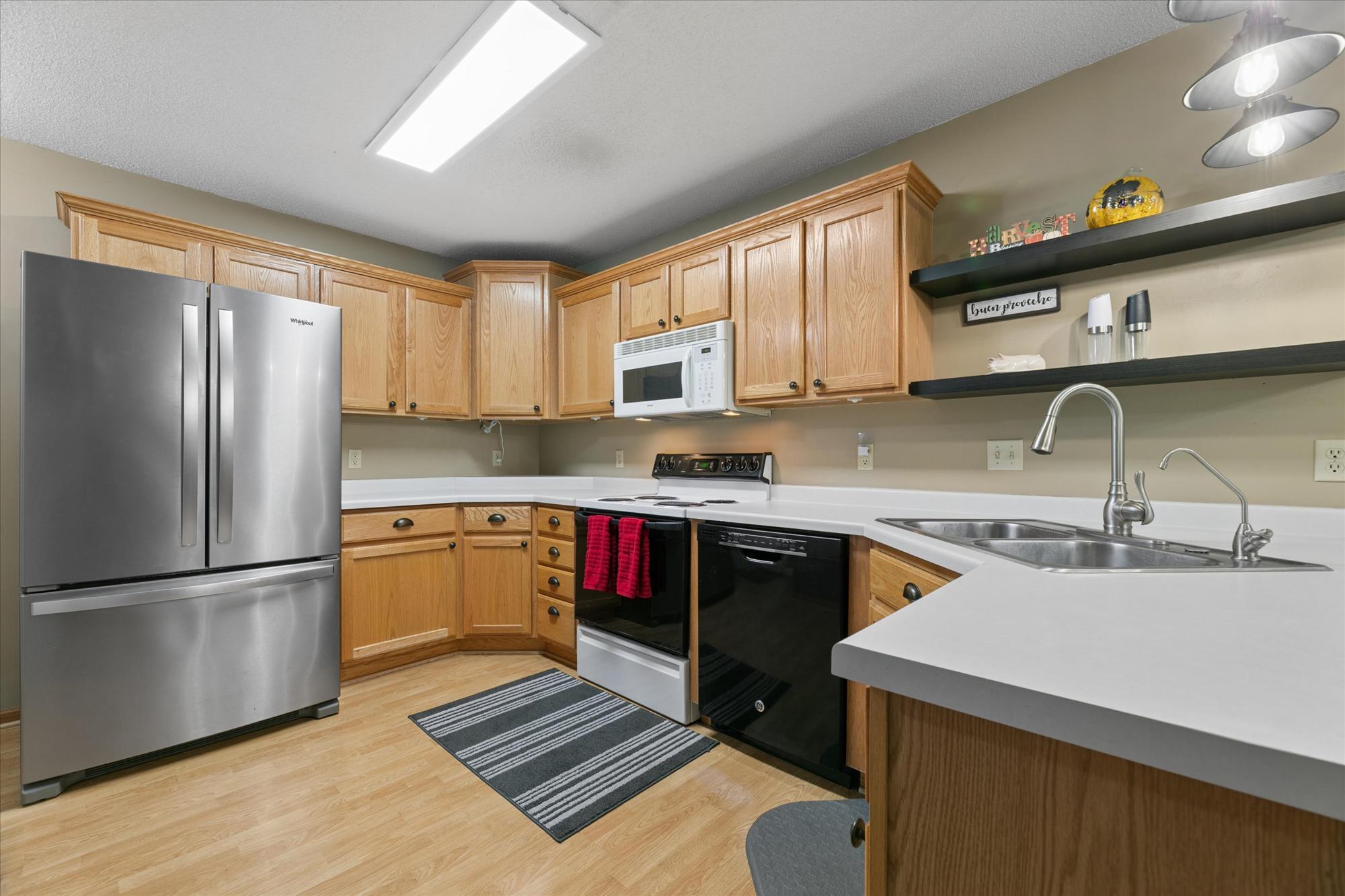 View of Residential at 1302 123rd Drive, Blaine MN 55434, Blaine (10 of 26) - Mike Wilen | Minnesota Team Real Estate