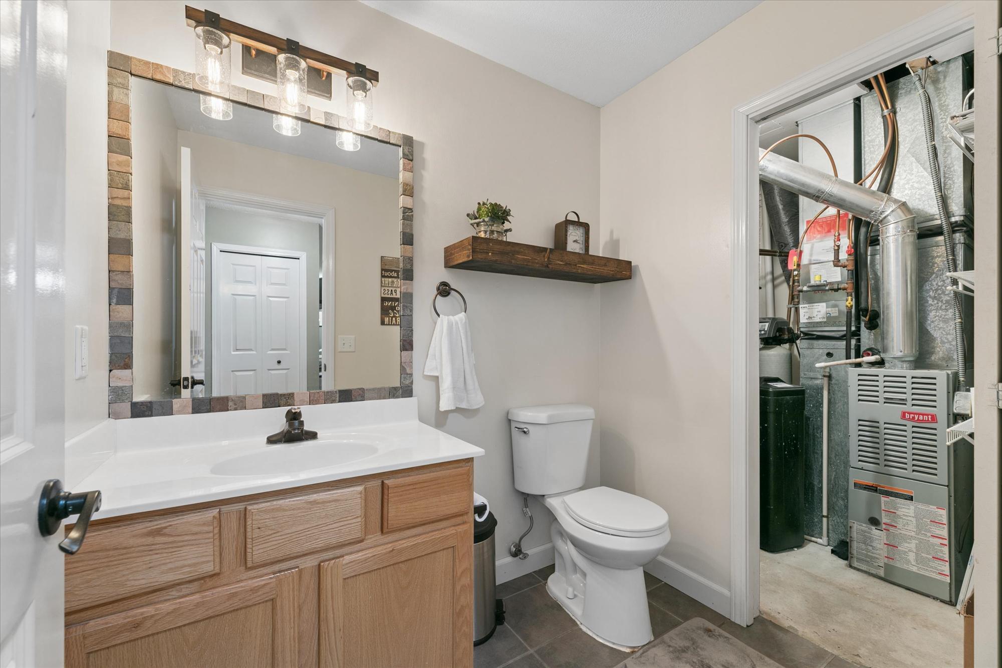 View of Residential at 1302 123rd Drive, Blaine MN 55434, Blaine (8 of 26) - Mike Wilen | Minnesota Team Real Estate