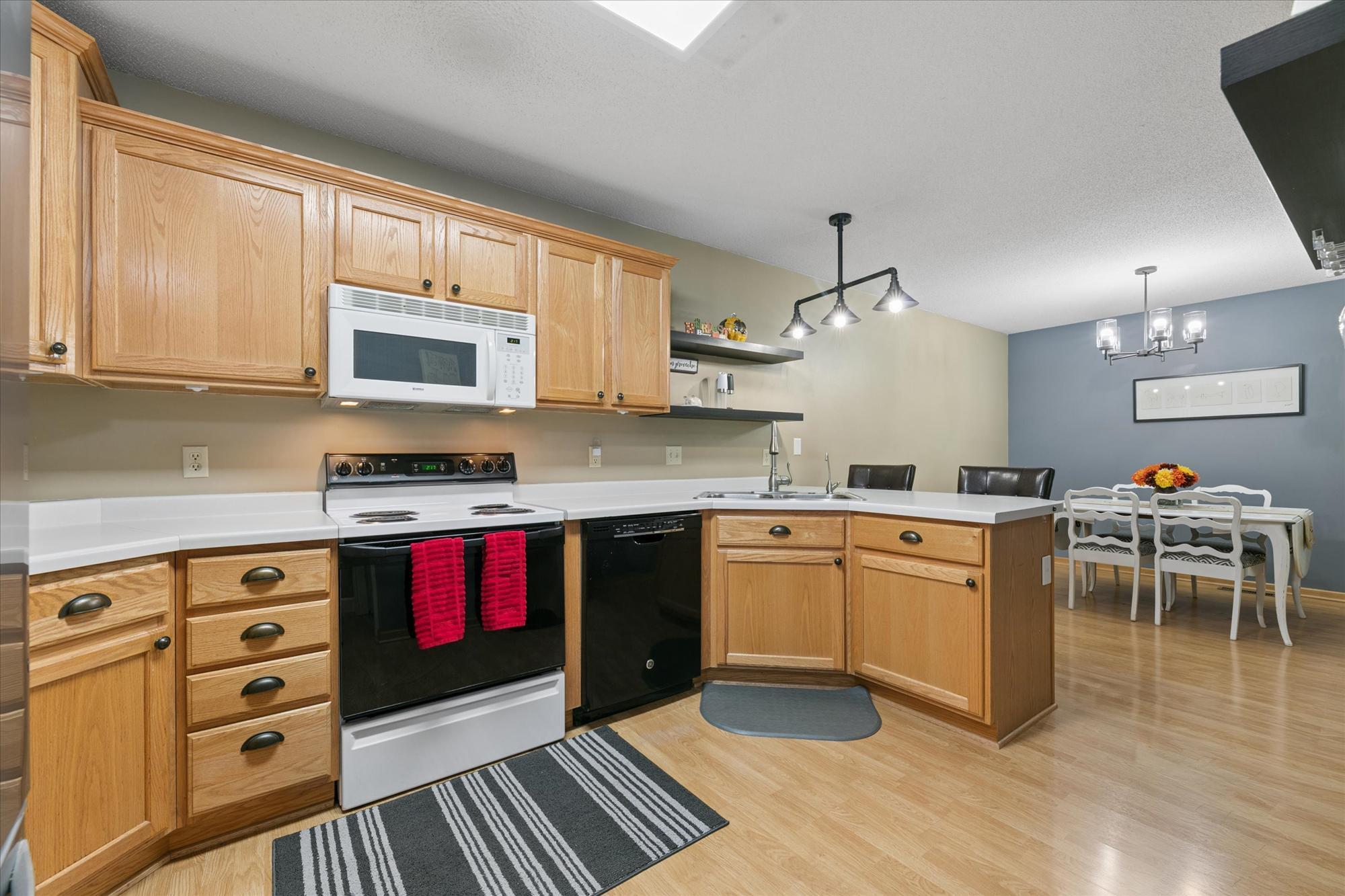 View of Residential at 1302 123rd Drive, Blaine MN 55434, Blaine (6 of 26) - Mike Wilen | Minnesota Team Real Estate