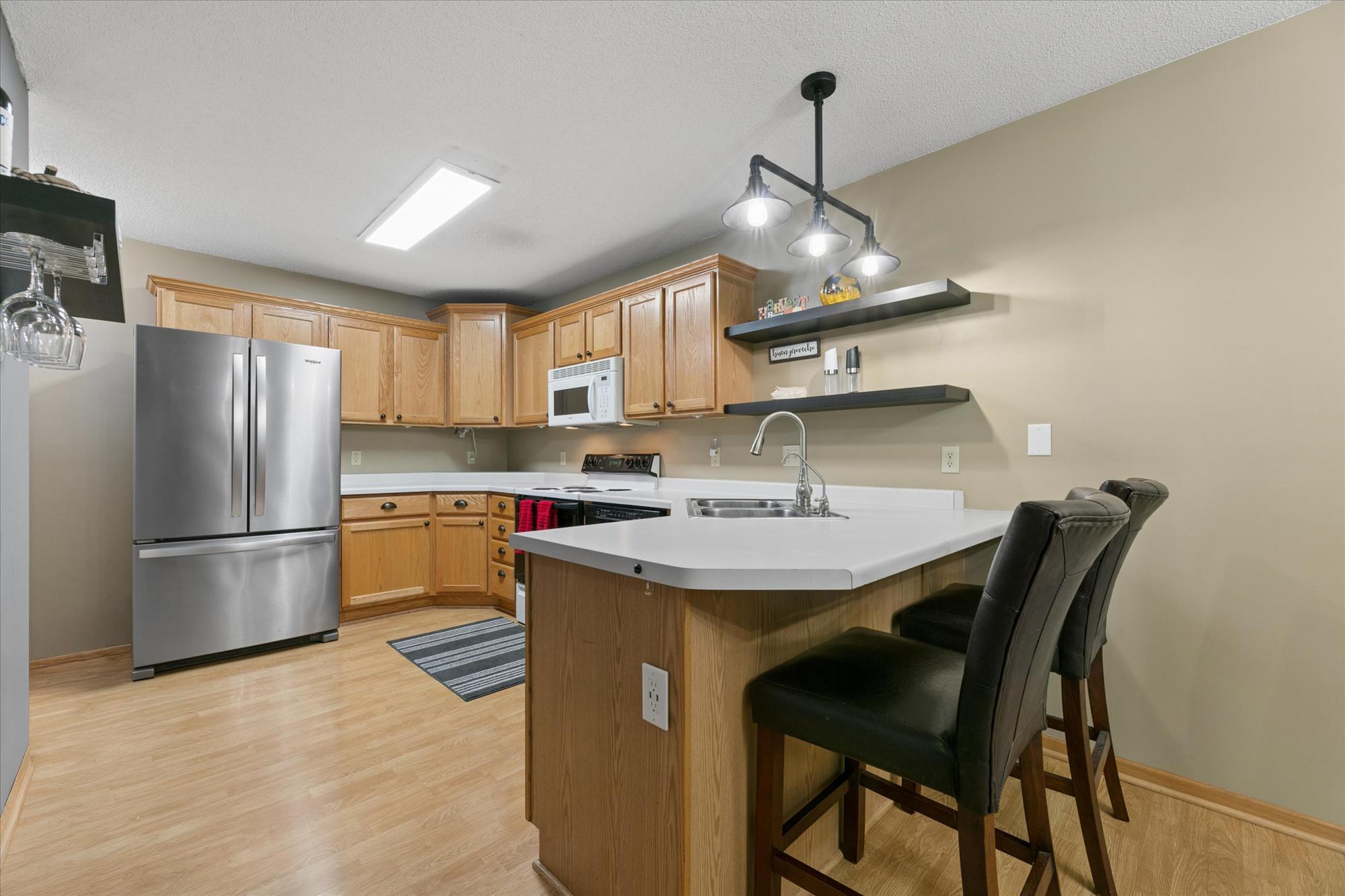 View of Residential at 1302 123rd Drive, Blaine MN 55434, Blaine (7 of 26) - Mike Wilen | Minnesota Team Real Estate