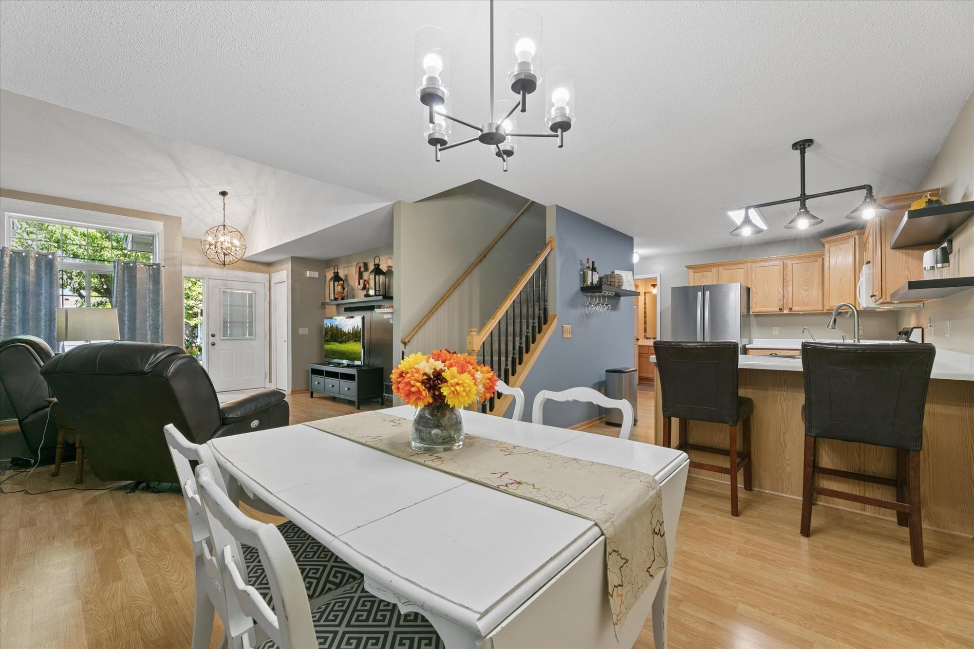 View of Residential at 1302 123rd Drive, Blaine MN 55434, Blaine (4 of 26) - Mike Wilen | Minnesota Team Real Estate