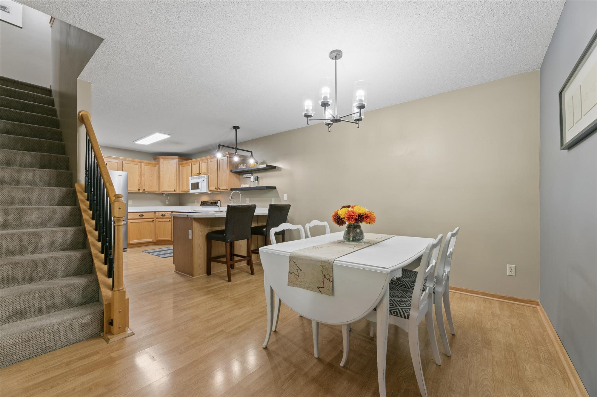 View of Residential at 1302 123rd Drive, Blaine MN 55434, Blaine (3 of 26) - Mike Wilen | Minnesota Team Real Estate
