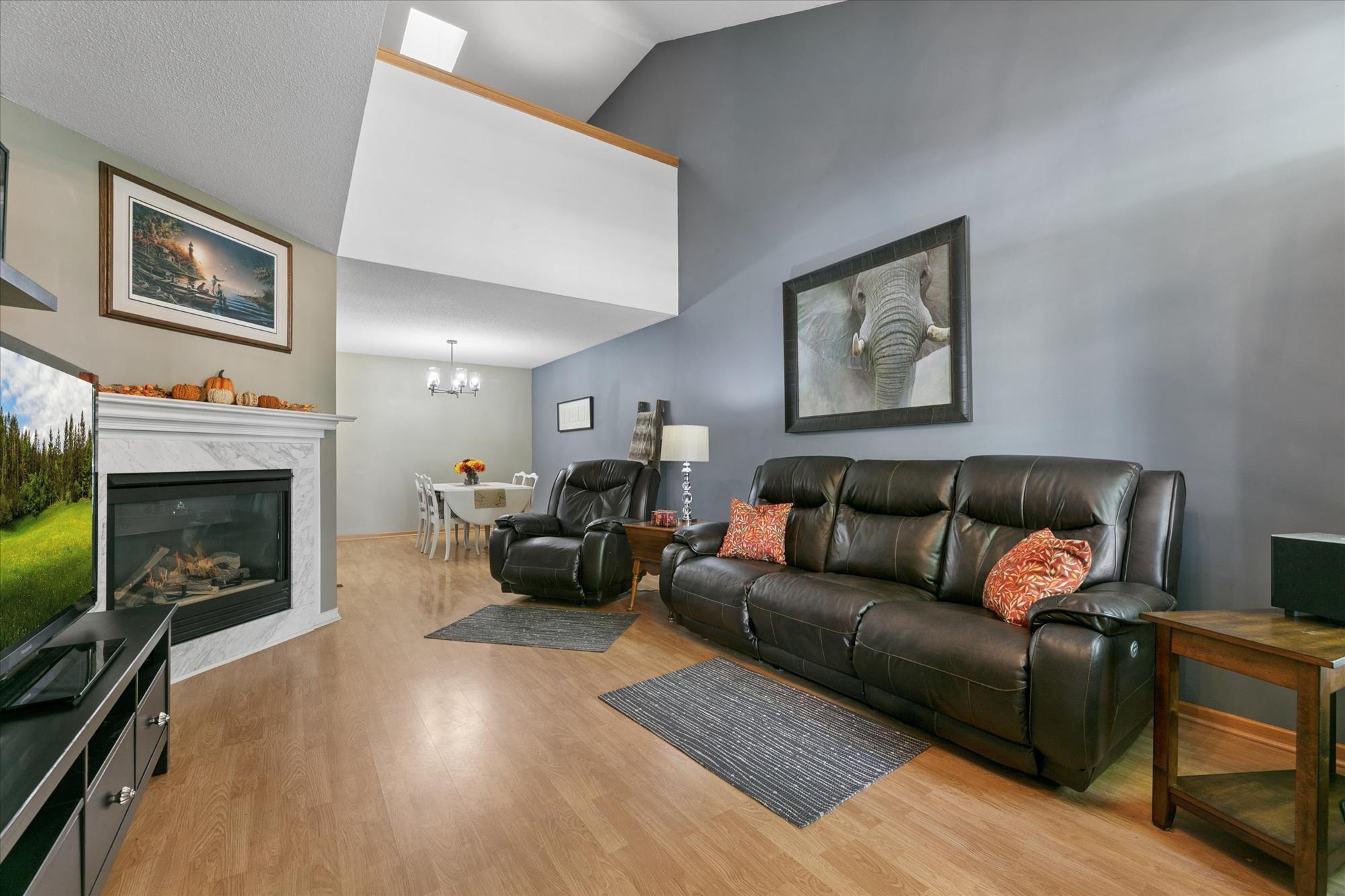 View of Residential at 1302 123rd Drive, Blaine MN 55434, Blaine (5 of 26) - Mike Wilen | Minnesota Team Real Estate