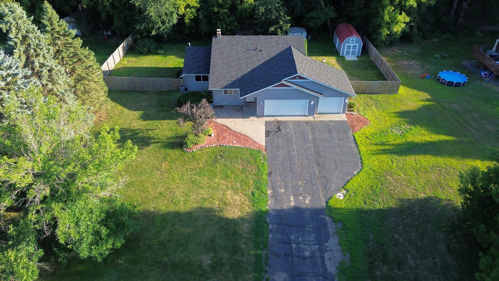 View of Residential at 19279 181st Avenue, Big Lake MN 55309, Big Lake (33 of 39) - Mike Wilen | Minnesota Team Real Estate