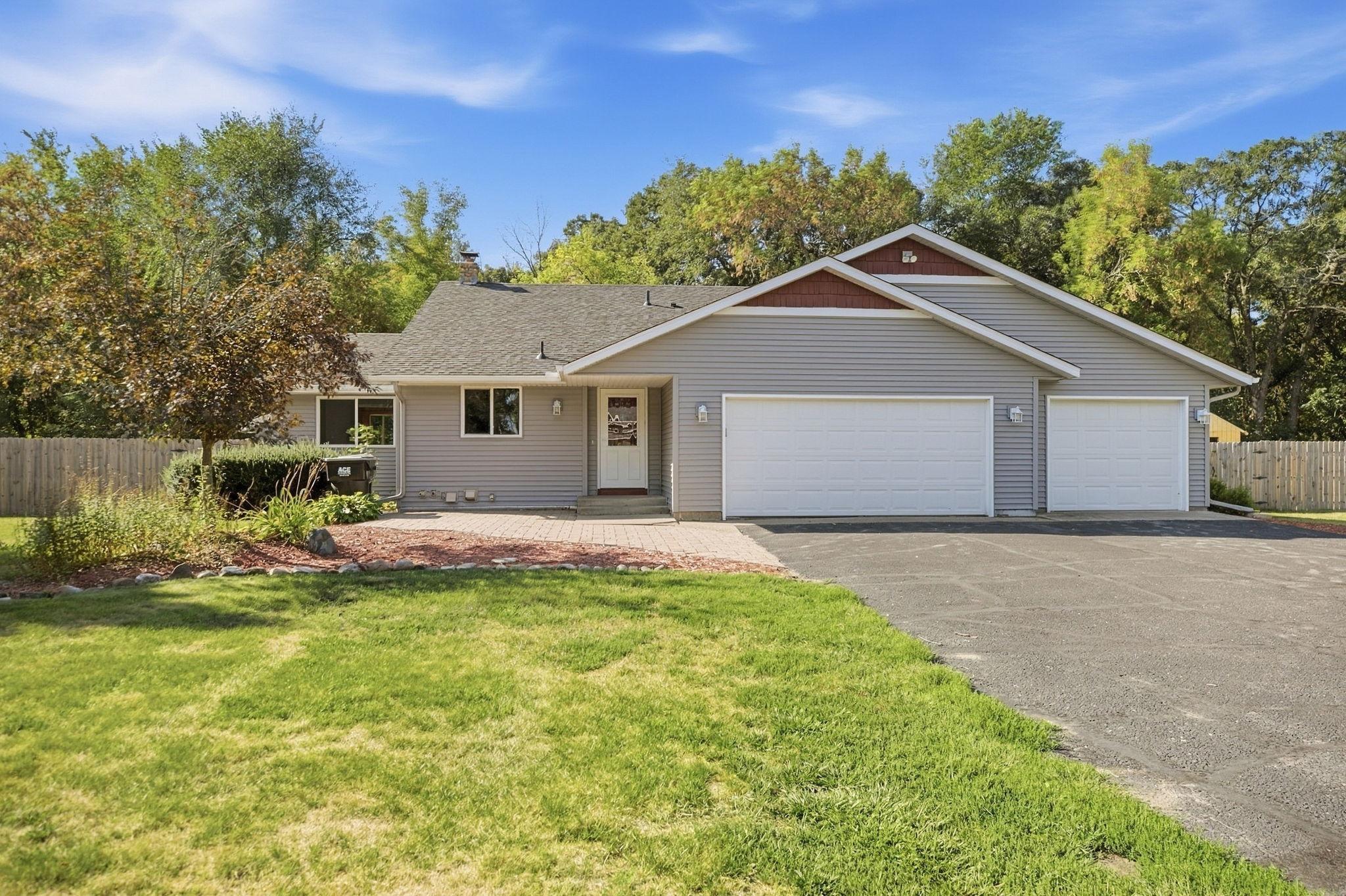 View of Single Family at 19279 181st Avenue, Big Lake - Mike Wilen | Minnesota Team Real Estate