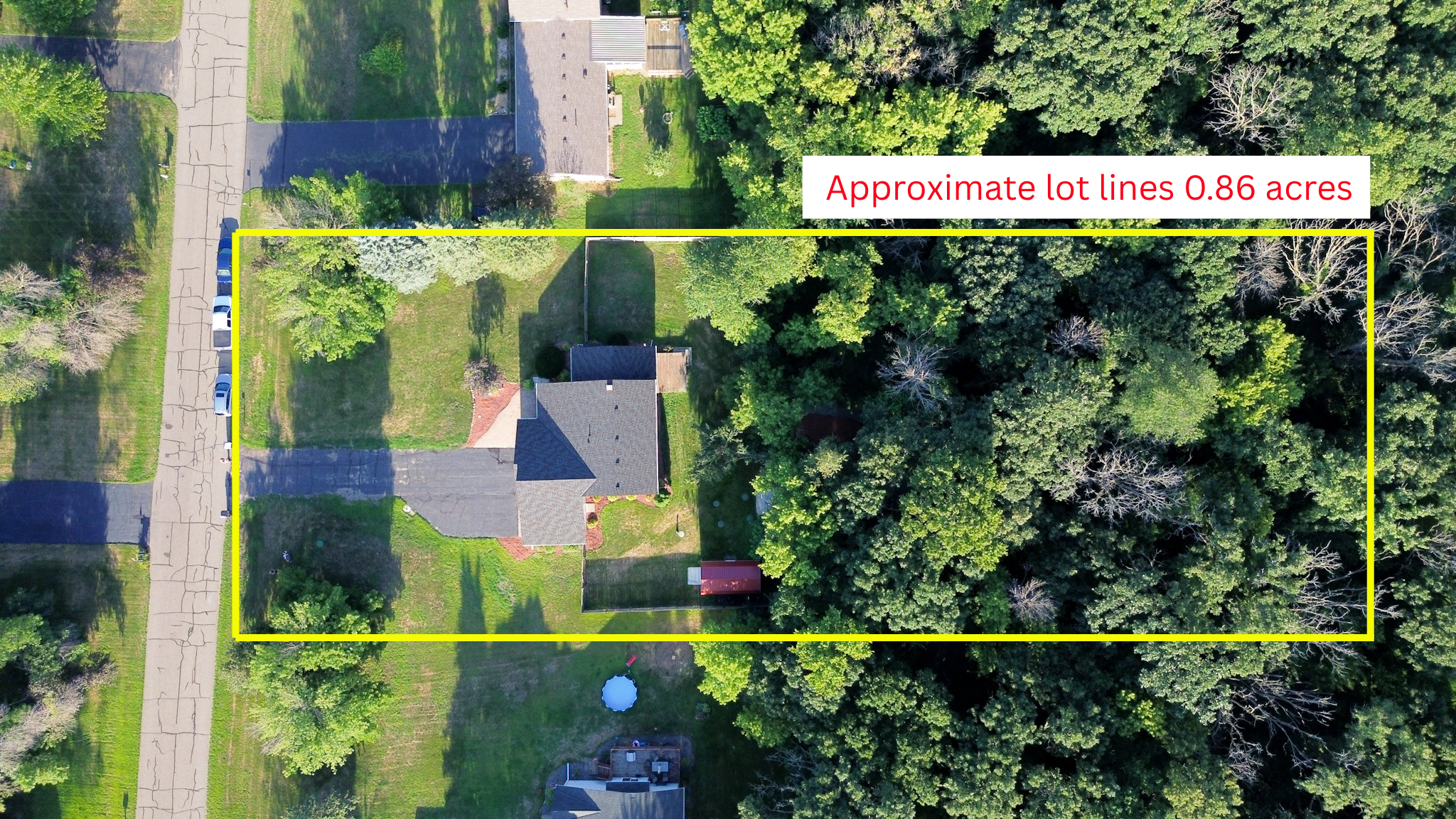 View of Residential at 19279 181st Avenue, Big Lake MN 55309, Big Lake (35 of 39) - Mike Wilen | Minnesota Team Real Estate
