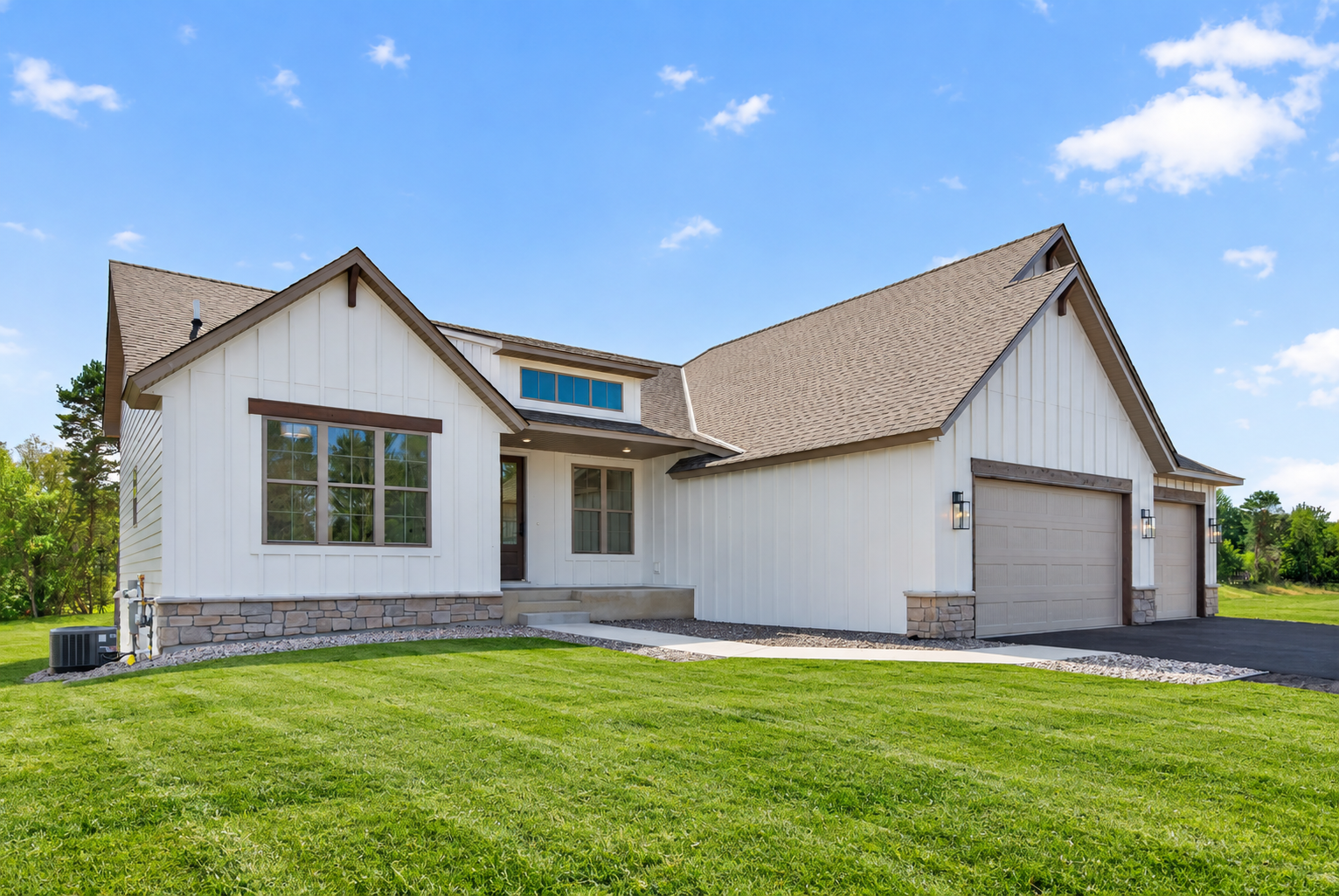 View of Residential at 822 155th Lane, Andover MN 55304, Andover (2 of 56) - Mike Wilen | Minnesota Team Real Estate
