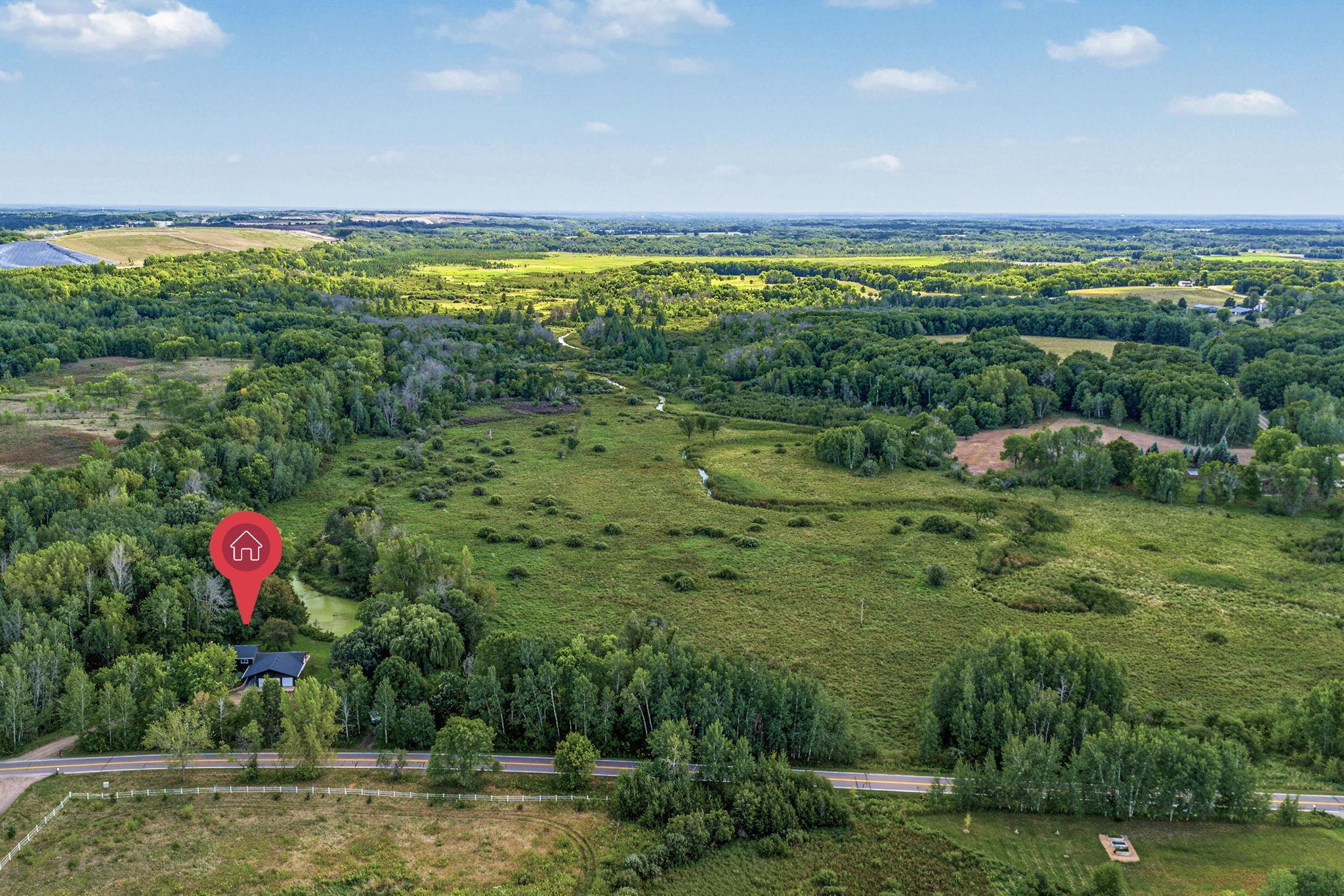 View of Residential at 12025 239th Avenue, Elk River MN 55330, Elk River (46 of 52) - Mike Wilen | Minnesota Team Real Estate