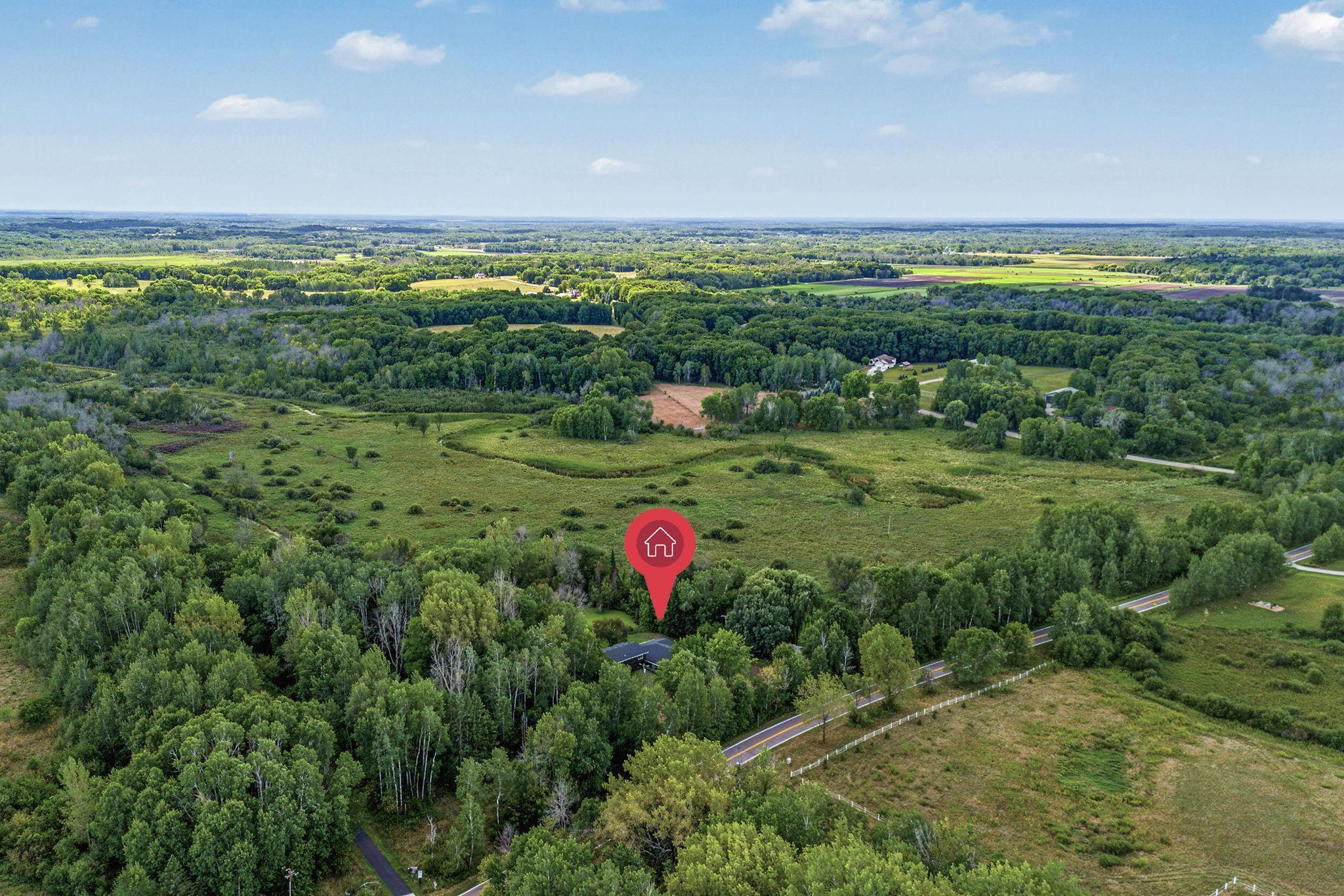 View of Residential at 12025 239th Avenue, Elk River MN 55330, Elk River (45 of 52) - Mike Wilen | Minnesota Team Real Estate