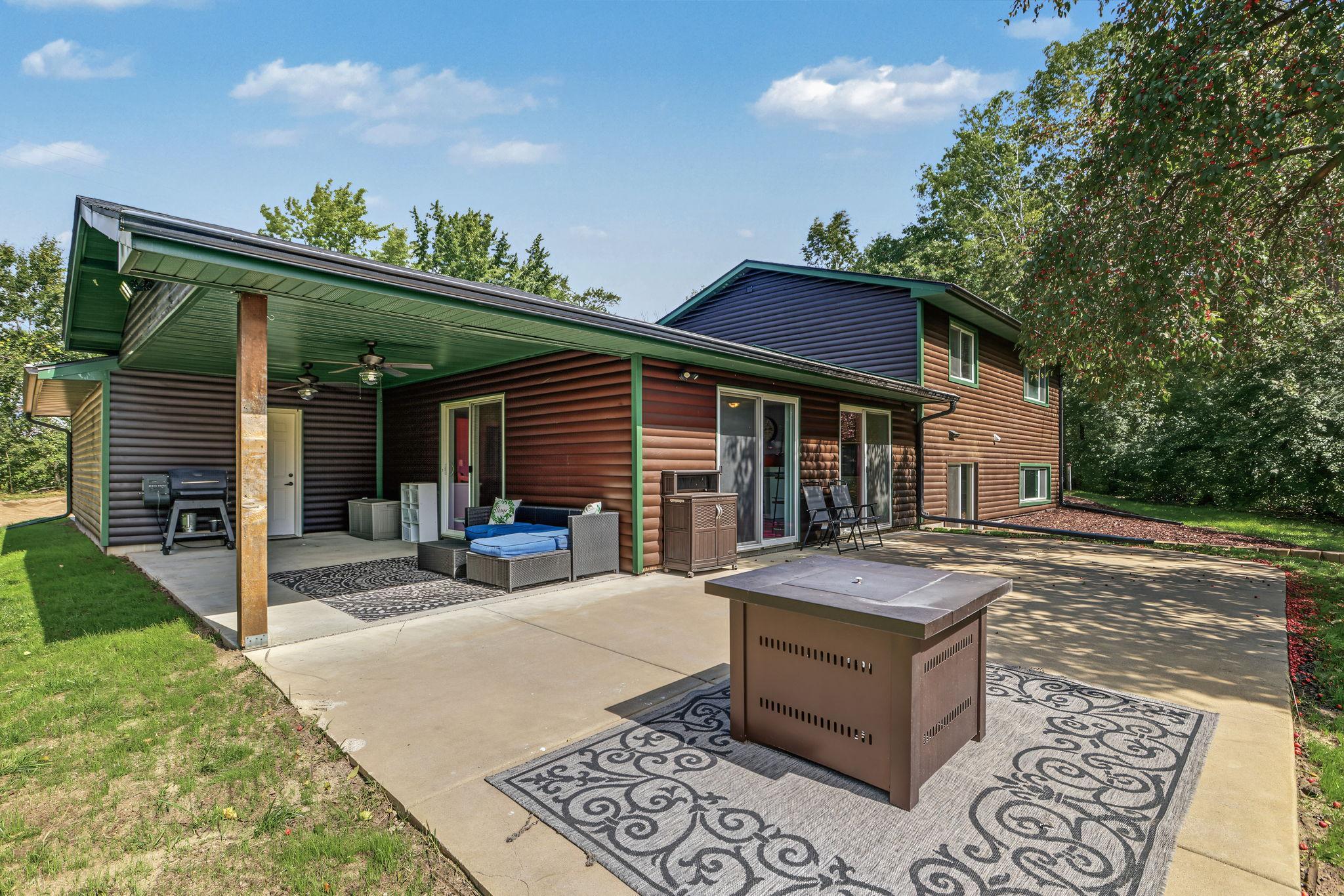 View of Residential at 12025 239th Avenue, Elk River MN 55330, Elk River (35 of 52) - Mike Wilen | Minnesota Team Real Estate
