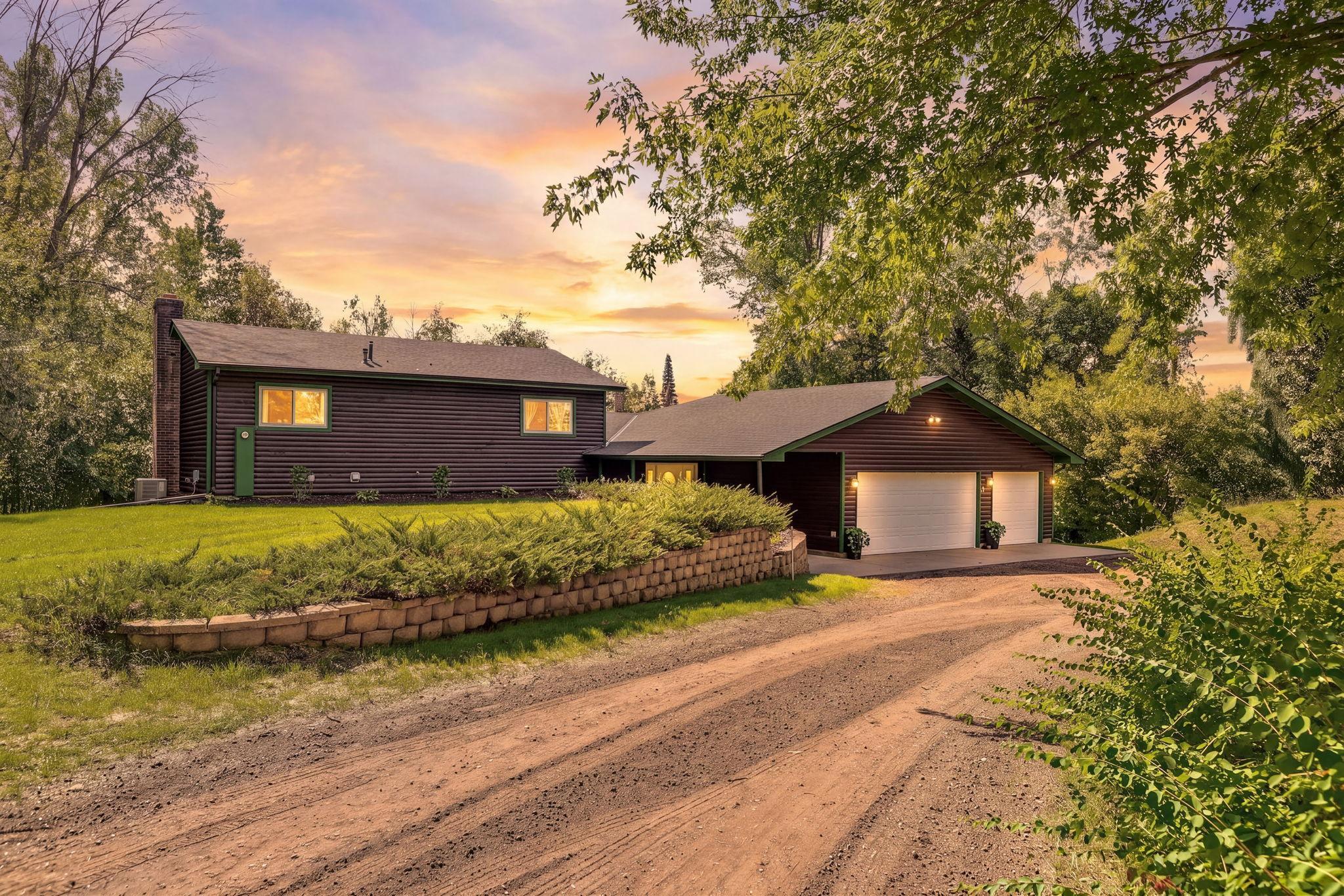 View of Single Family at 12025 239th Avenue, Elk River - Mike Wilen | Minnesota Team Real Estate