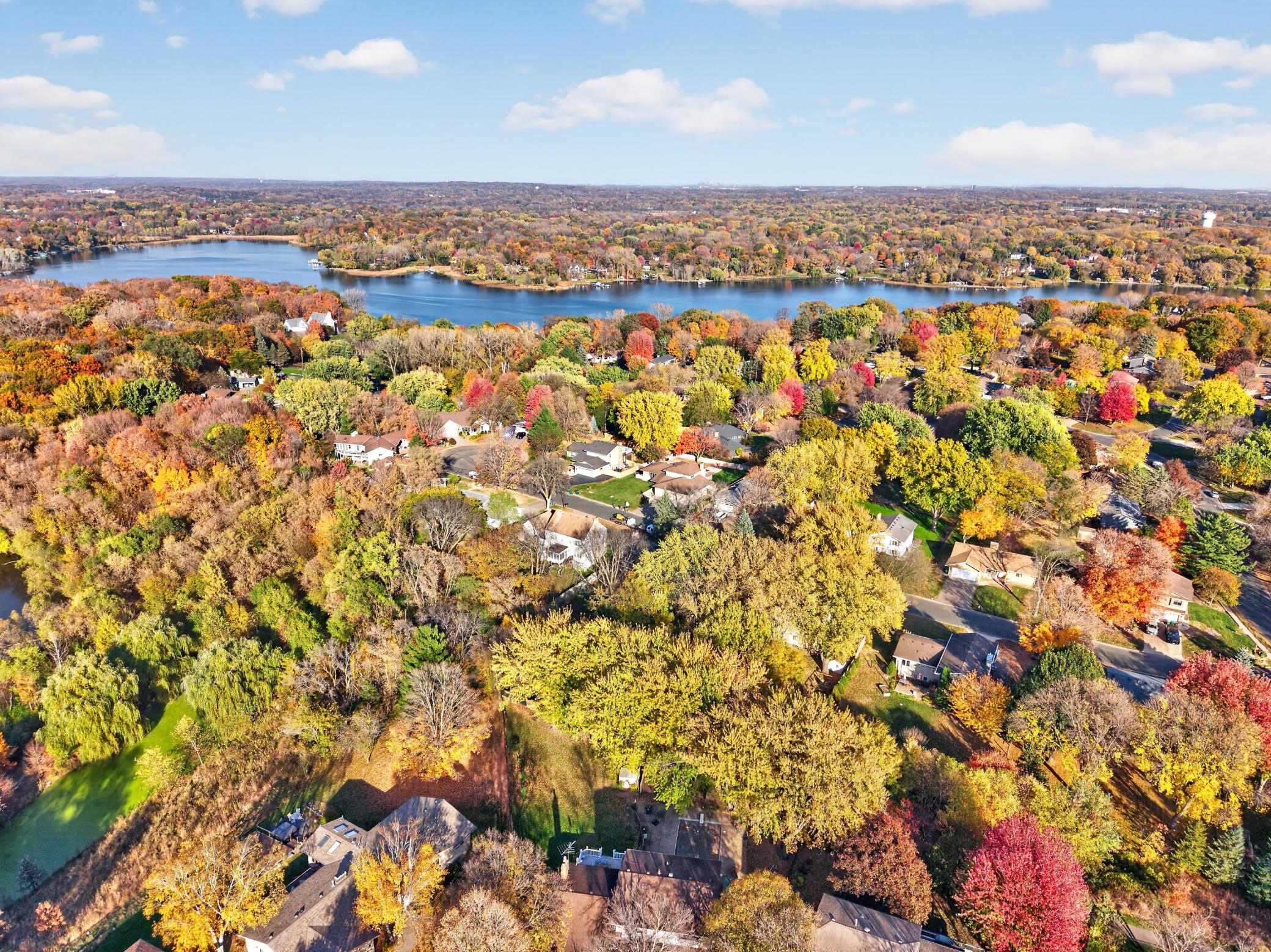 View of Residential at 7471 Saratoga Drive, Chanhassen MN 55317, Chanhassen (49 of 117) - Mike Wilen | Minnesota Team Real Estate