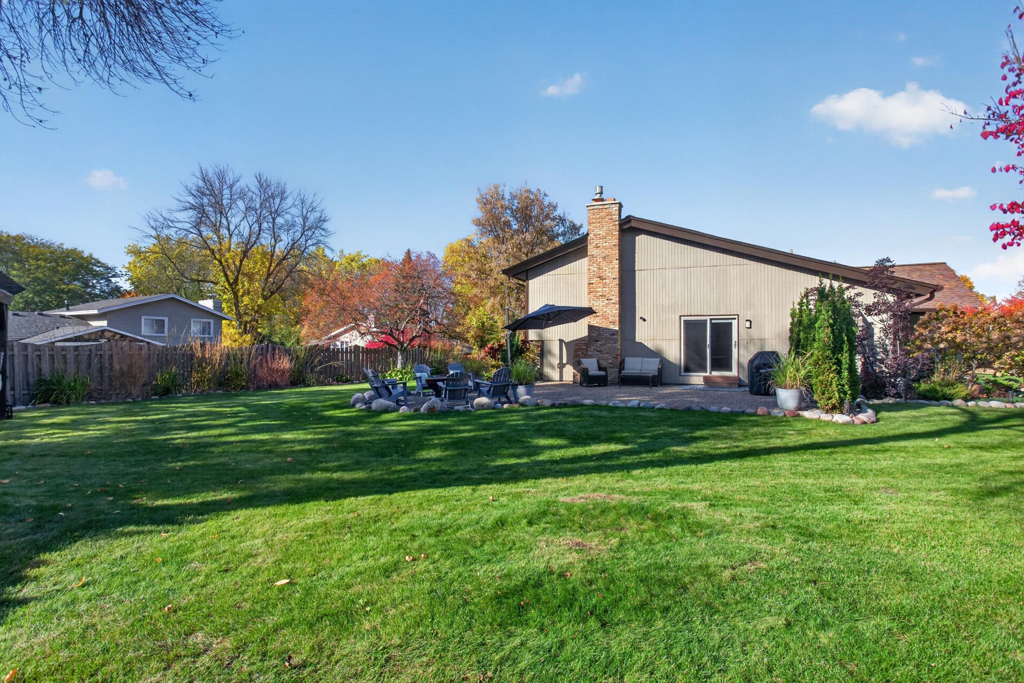 View of Residential at 7471 Saratoga Drive, Chanhassen MN 55317, Chanhassen (65 of 117) - Mike Wilen | Minnesota Team Real Estate