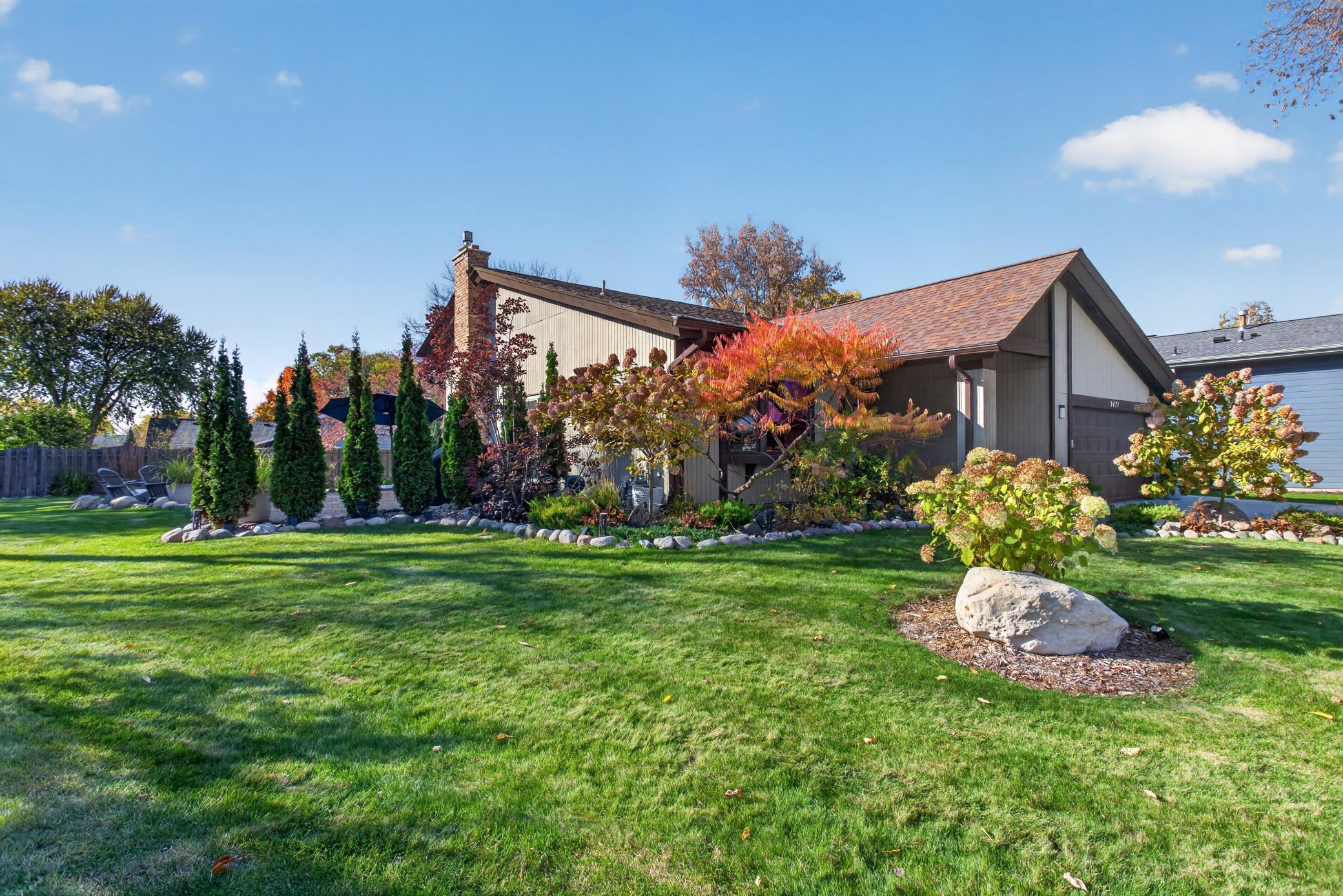 View of Residential at 7471 Saratoga Drive, Chanhassen MN 55317, Chanhassen (57 of 117) - Mike Wilen | Minnesota Team Real Estate
