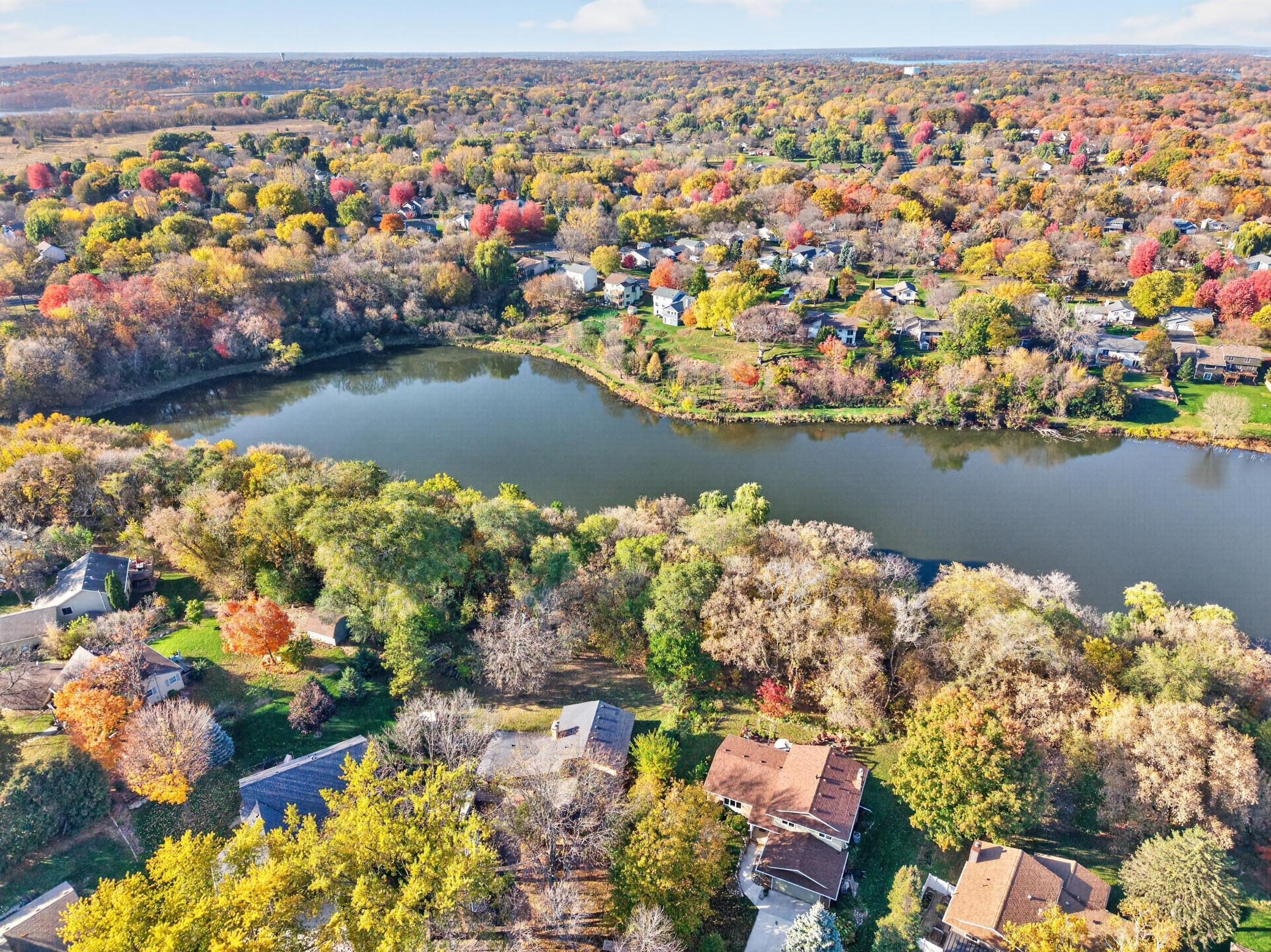 View of Residential at 7471 Saratoga Drive, Chanhassen MN 55317, Chanhassen (102 of 117) - Mike Wilen | Minnesota Team Real Estate