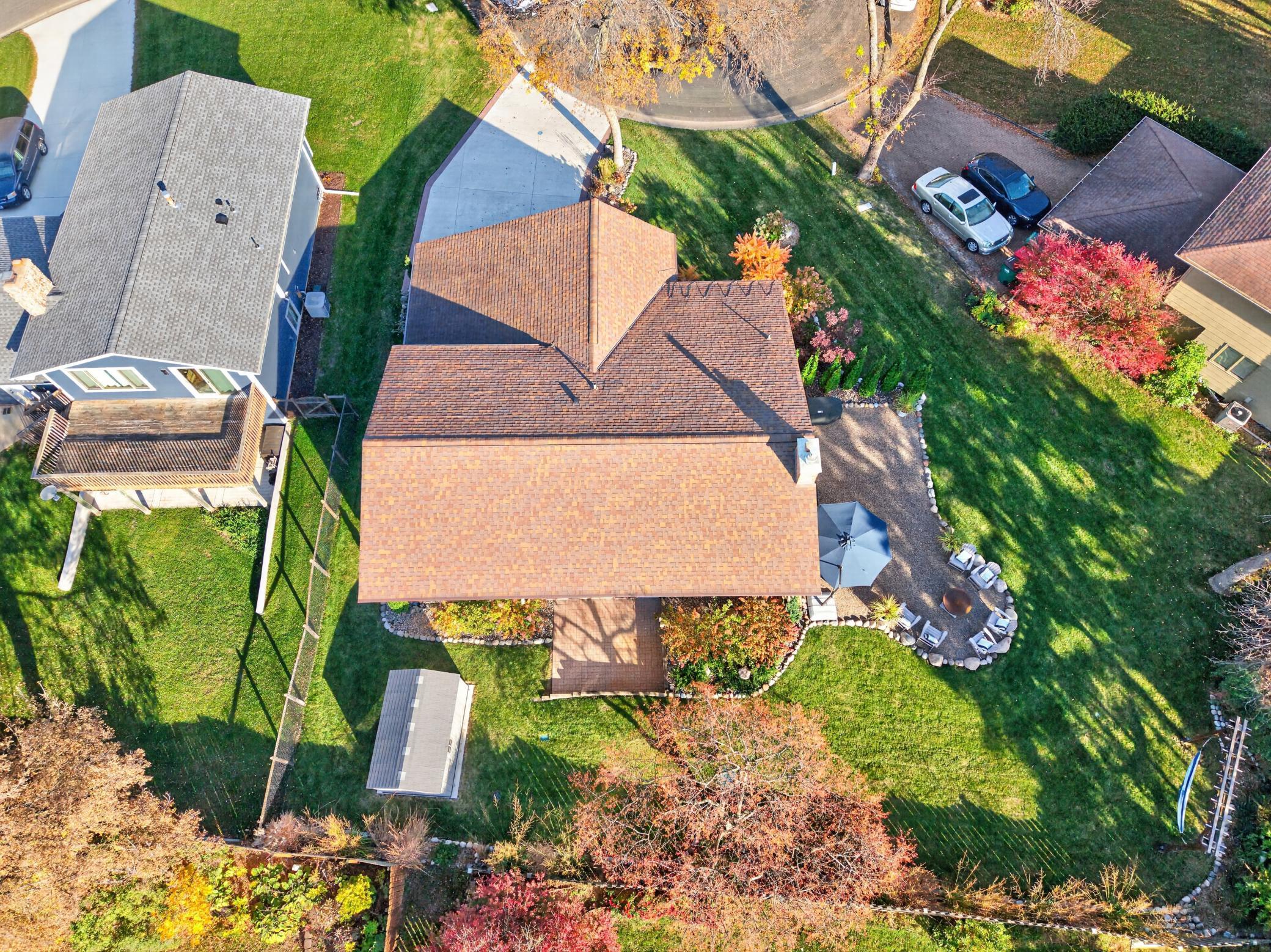 View of Residential at 7471 Saratoga Drive, Chanhassen MN 55317, Chanhassen (98 of 117) - Mike Wilen | Minnesota Team Real Estate