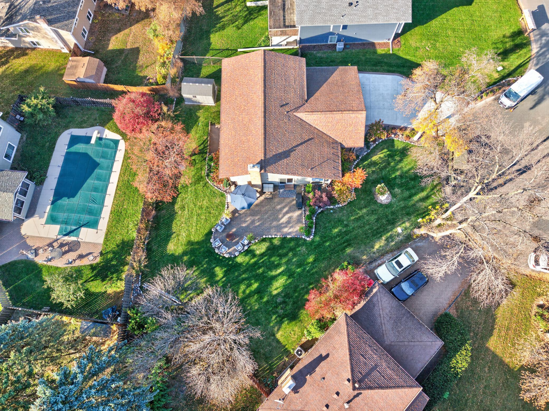 View of Residential at 7471 Saratoga Drive, Chanhassen MN 55317, Chanhassen (44 of 117) - Mike Wilen | Minnesota Team Real Estate