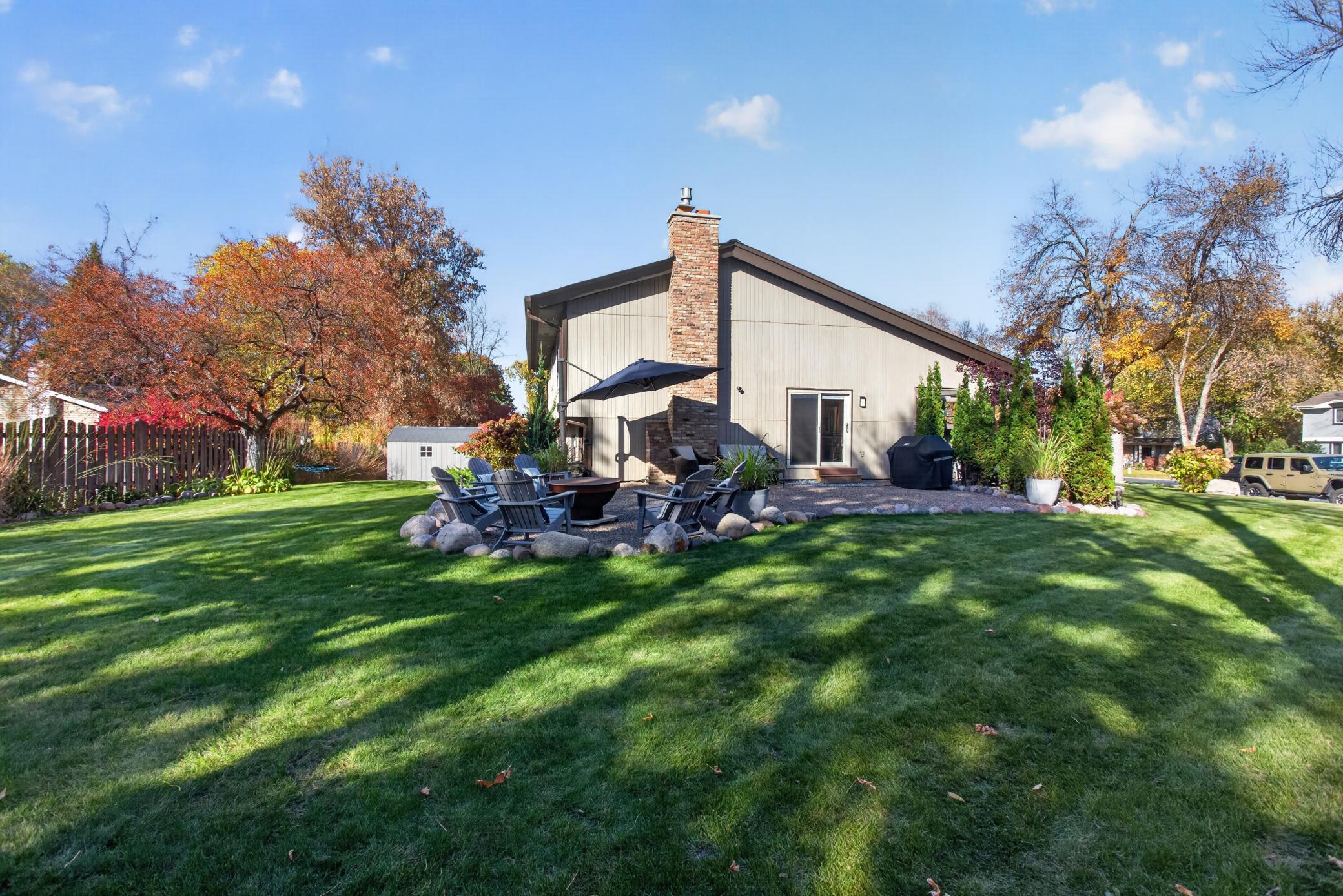 View of Residential at 7471 Saratoga Drive, Chanhassen MN 55317, Chanhassen (66 of 117) - Mike Wilen | Minnesota Team Real Estate