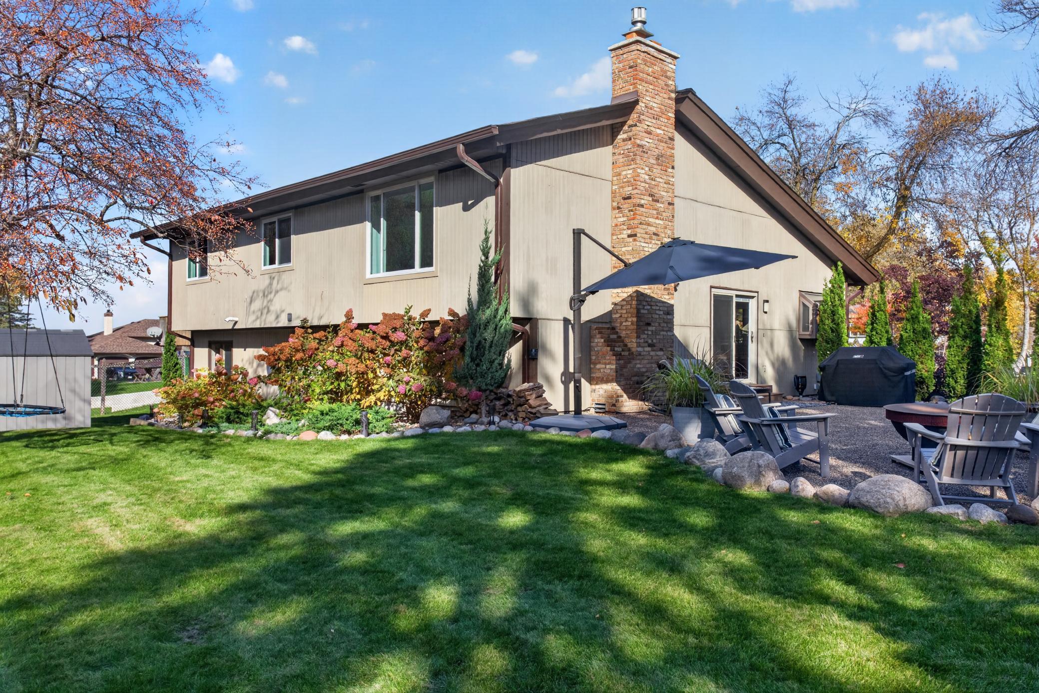 View of Residential at 7471 Saratoga Drive, Chanhassen MN 55317, Chanhassen (81 of 117) - Mike Wilen | Minnesota Team Real Estate