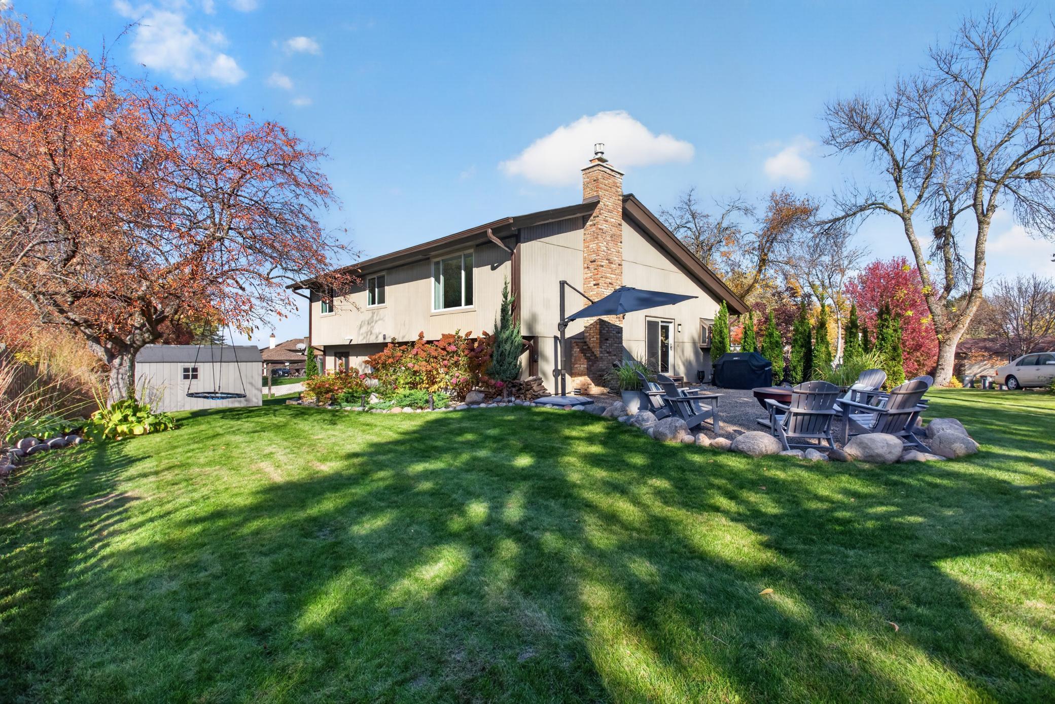 View of Residential at 7471 Saratoga Drive, Chanhassen MN 55317, Chanhassen (63 of 117) - Mike Wilen | Minnesota Team Real Estate