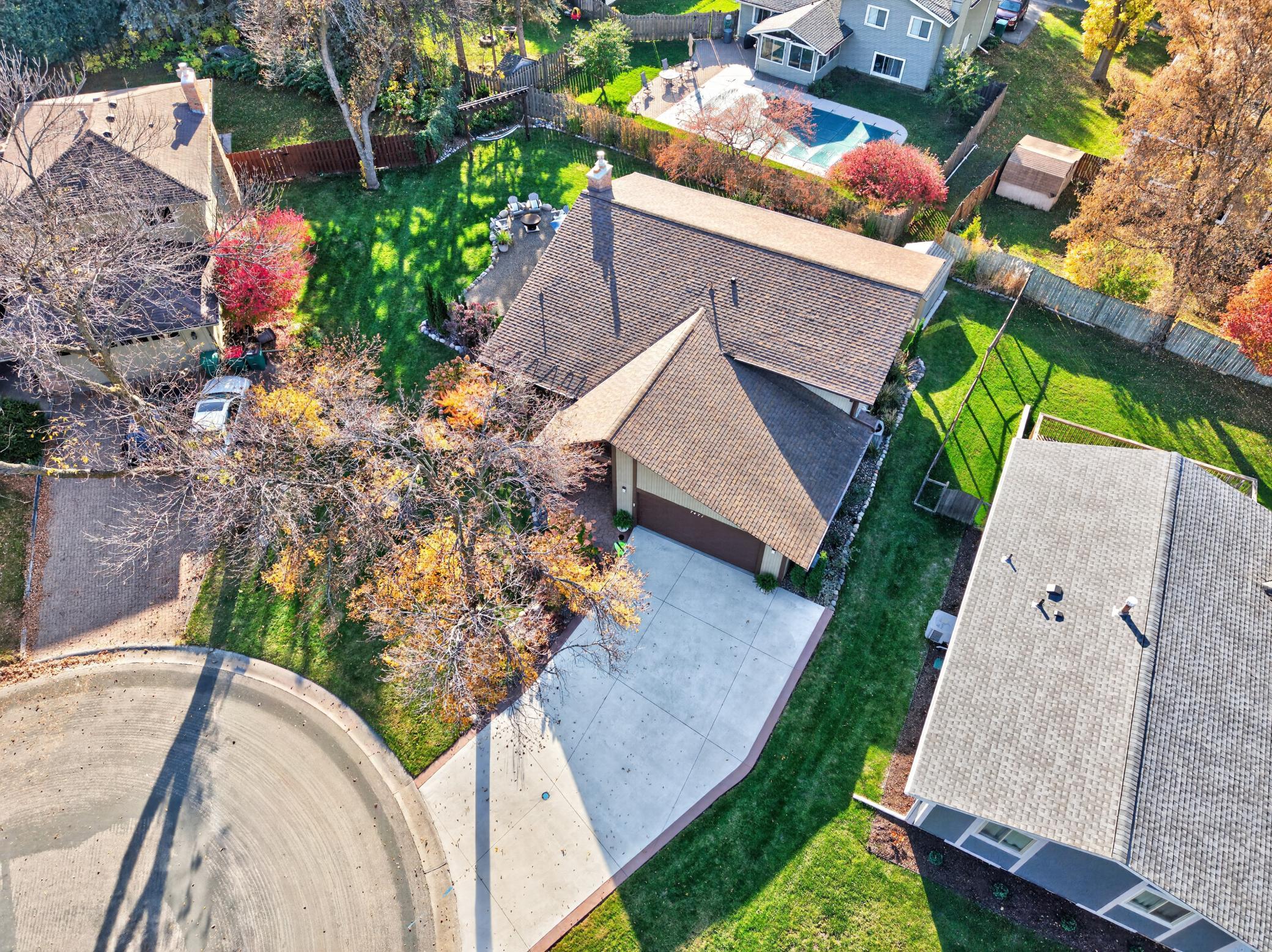 View of Residential at 7471 Saratoga Drive, Chanhassen MN 55317, Chanhassen (70 of 117) - Mike Wilen | Minnesota Team Real Estate