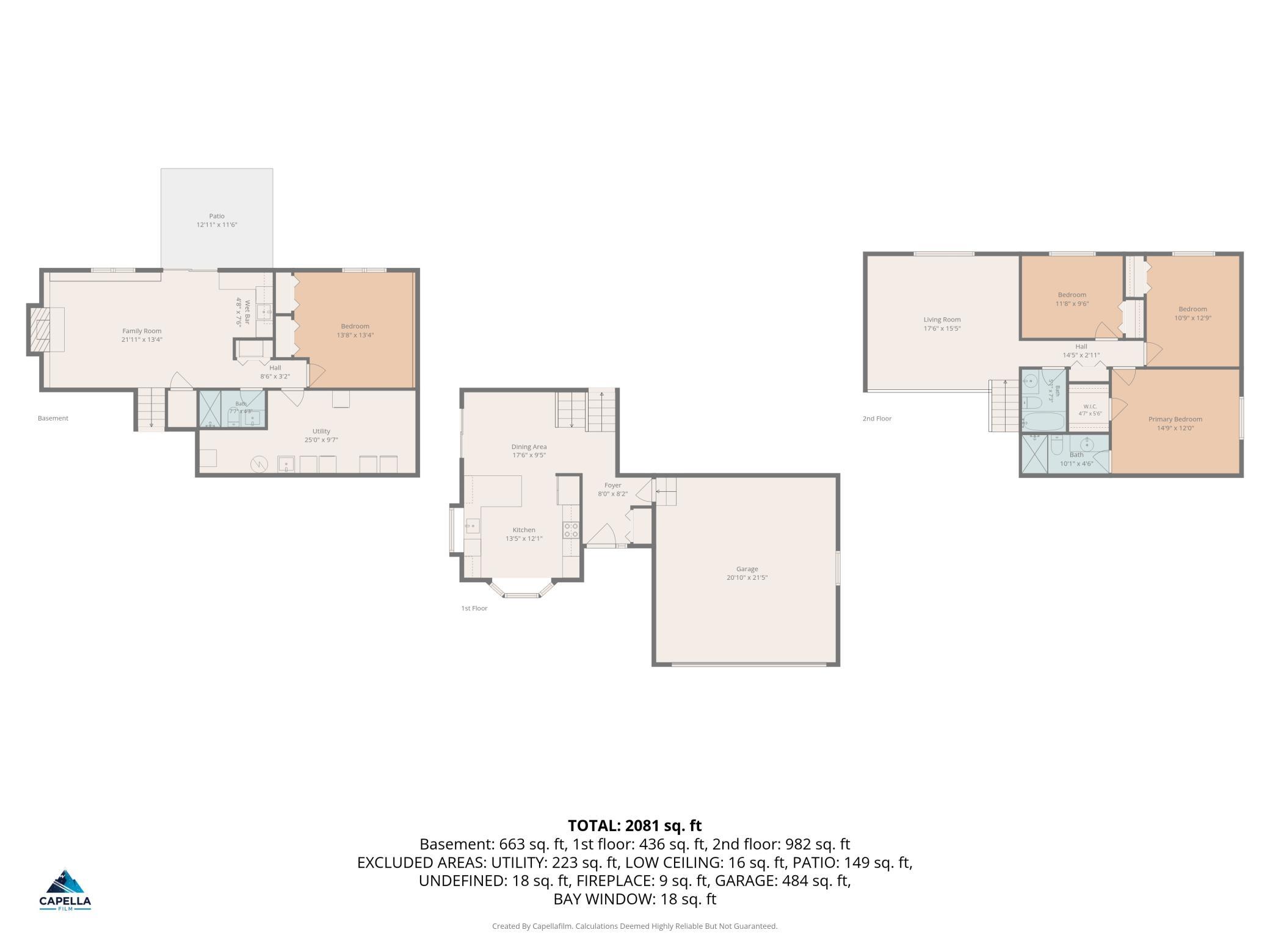 View of Residential at 7471 Saratoga Drive, Chanhassen MN 55317, Chanhassen (114 of 117) - Mike Wilen | Minnesota Team Real Estate