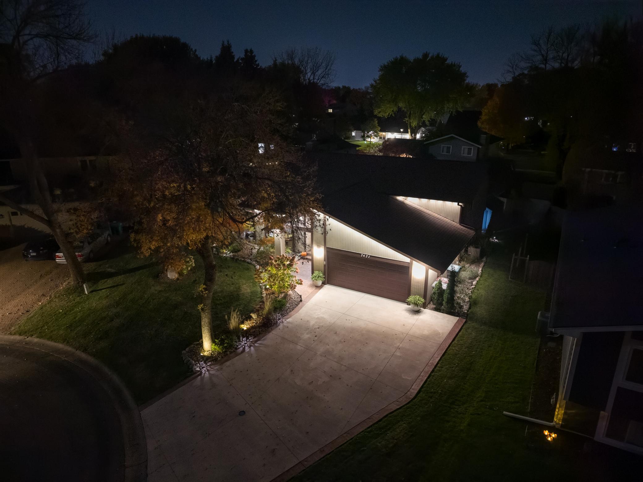 View of Residential at 7471 Saratoga Drive, Chanhassen MN 55317, Chanhassen (94 of 117) - Mike Wilen | Minnesota Team Real Estate