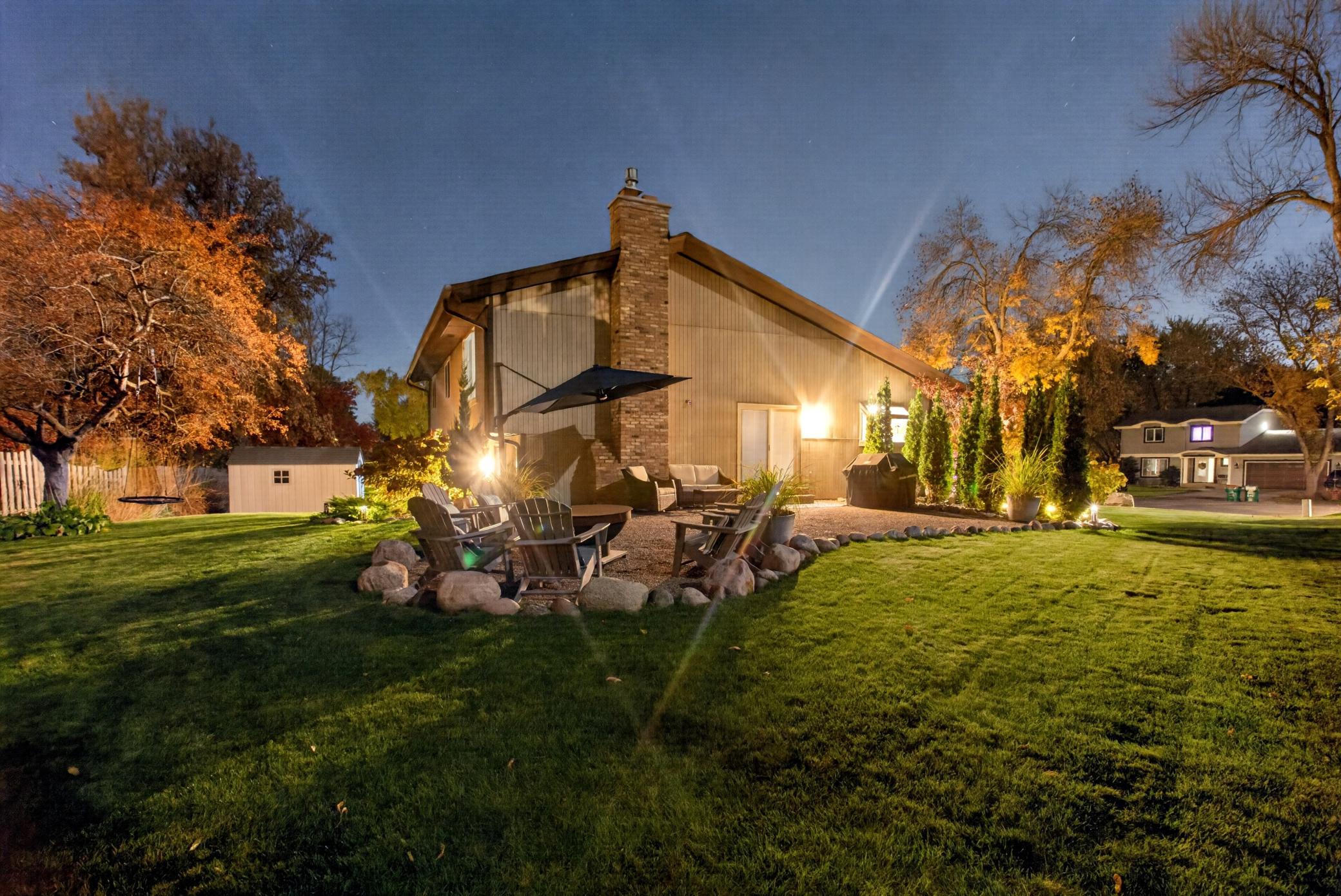 View of Residential at 7471 Saratoga Drive, Chanhassen MN 55317, Chanhassen (96 of 117) - Mike Wilen | Minnesota Team Real Estate