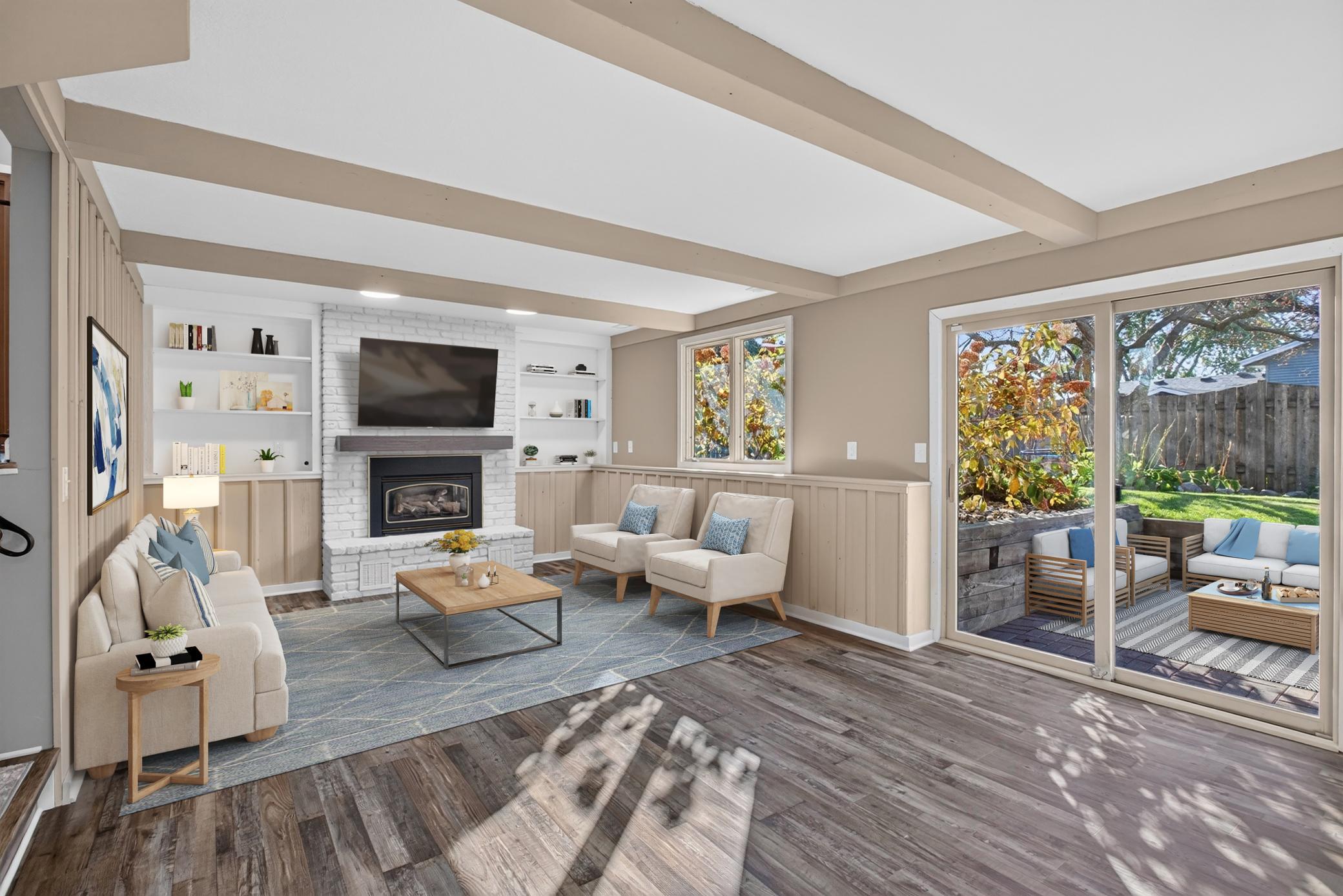 View of Residential at 7471 Saratoga Drive, Chanhassen MN 55317, Chanhassen (31 of 117) - Mike Wilen | Minnesota Team Real Estate