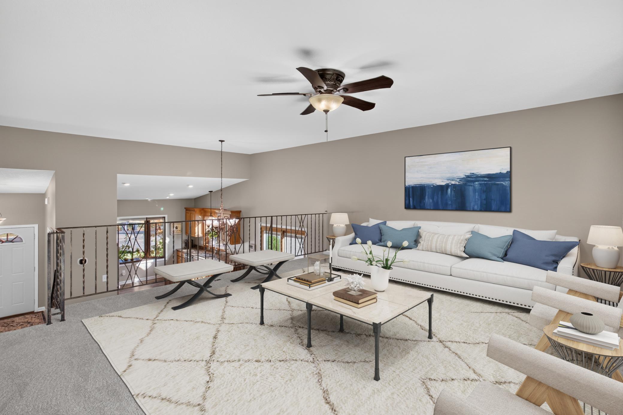View of Residential at 7471 Saratoga Drive, Chanhassen MN 55317, Chanhassen (14 of 117) - Mike Wilen | Minnesota Team Real Estate