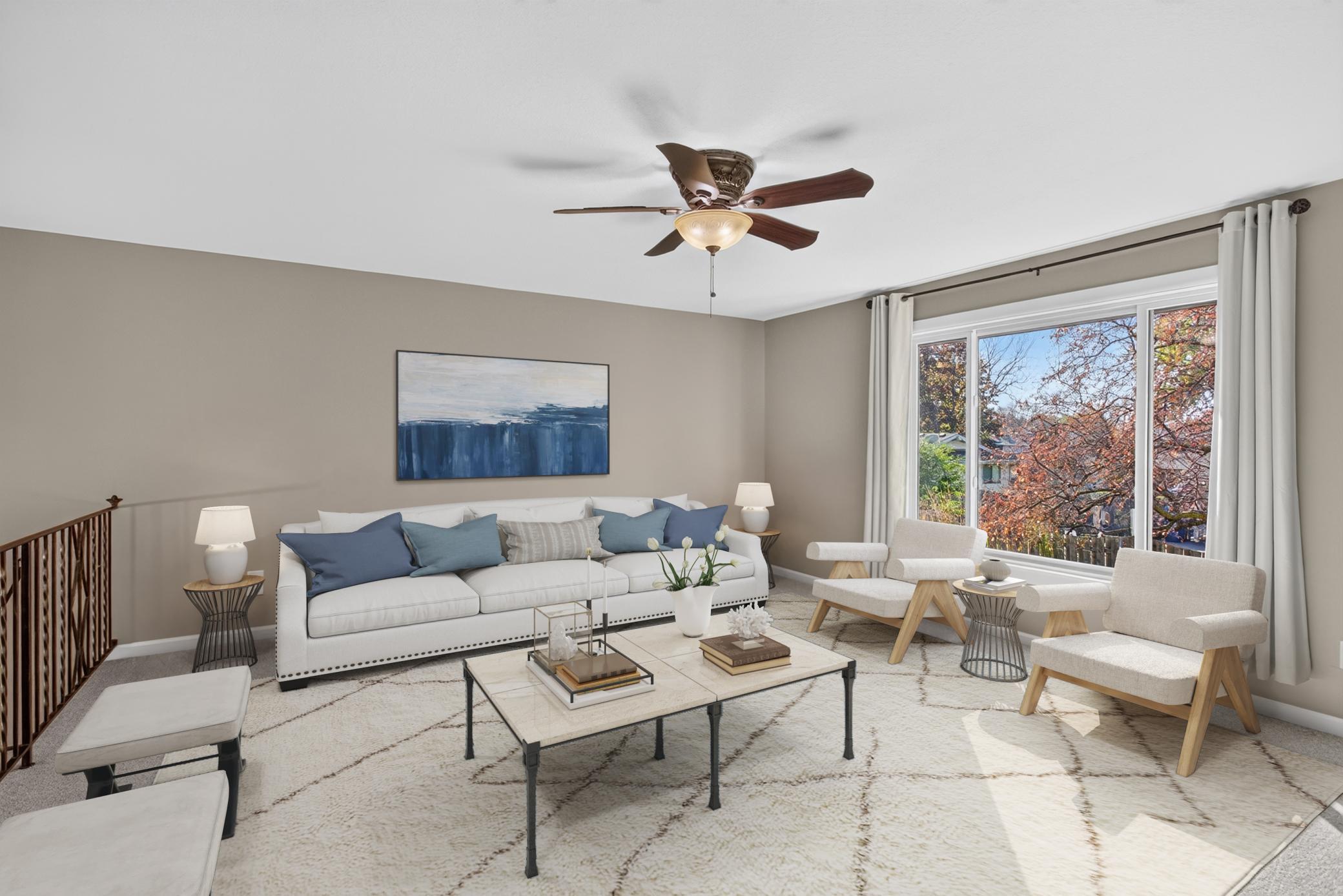 View of Residential at 7471 Saratoga Drive, Chanhassen MN 55317, Chanhassen (16 of 117) - Mike Wilen | Minnesota Team Real Estate