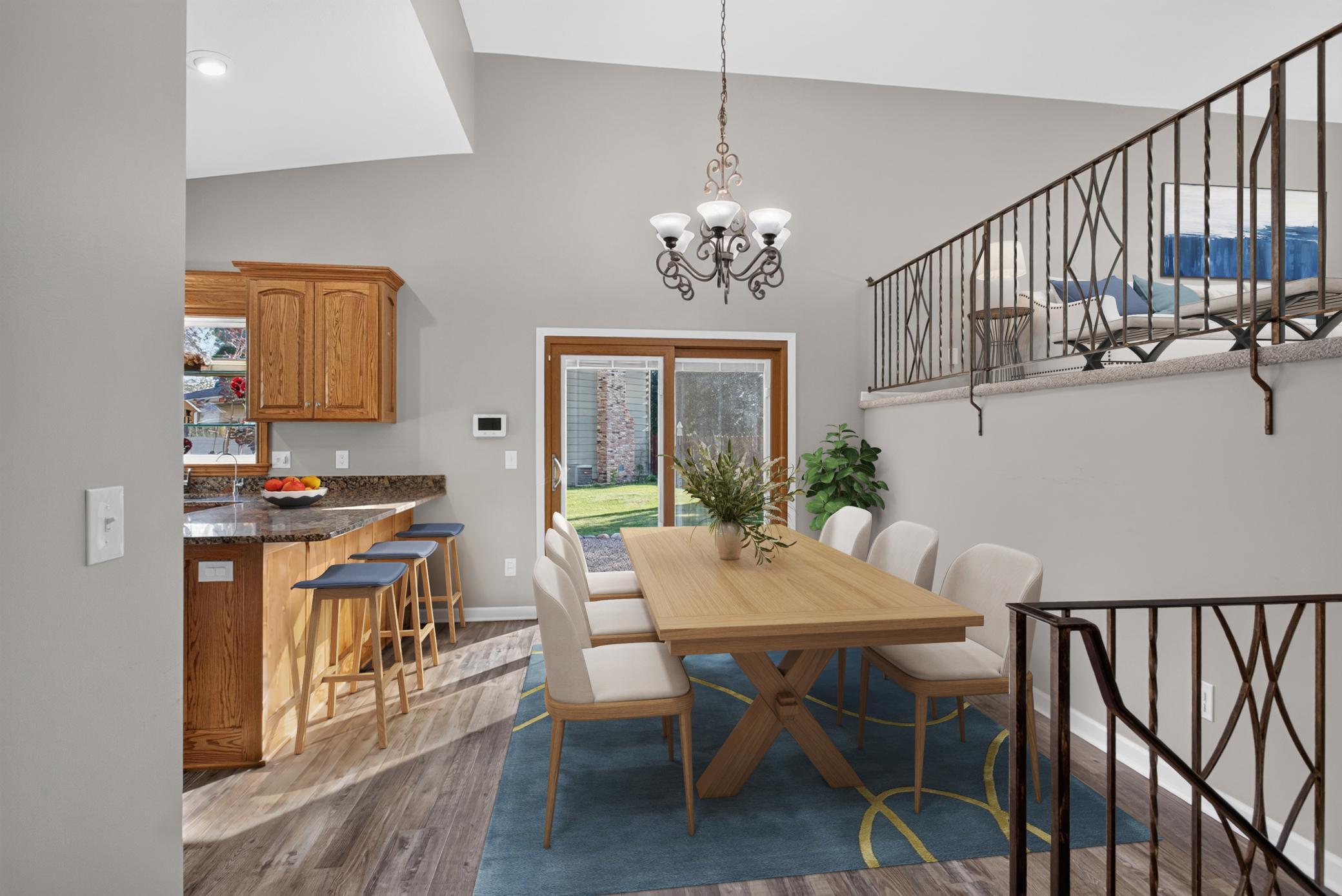 View of Residential at 7471 Saratoga Drive, Chanhassen MN 55317, Chanhassen (12 of 117) - Mike Wilen | Minnesota Team Real Estate