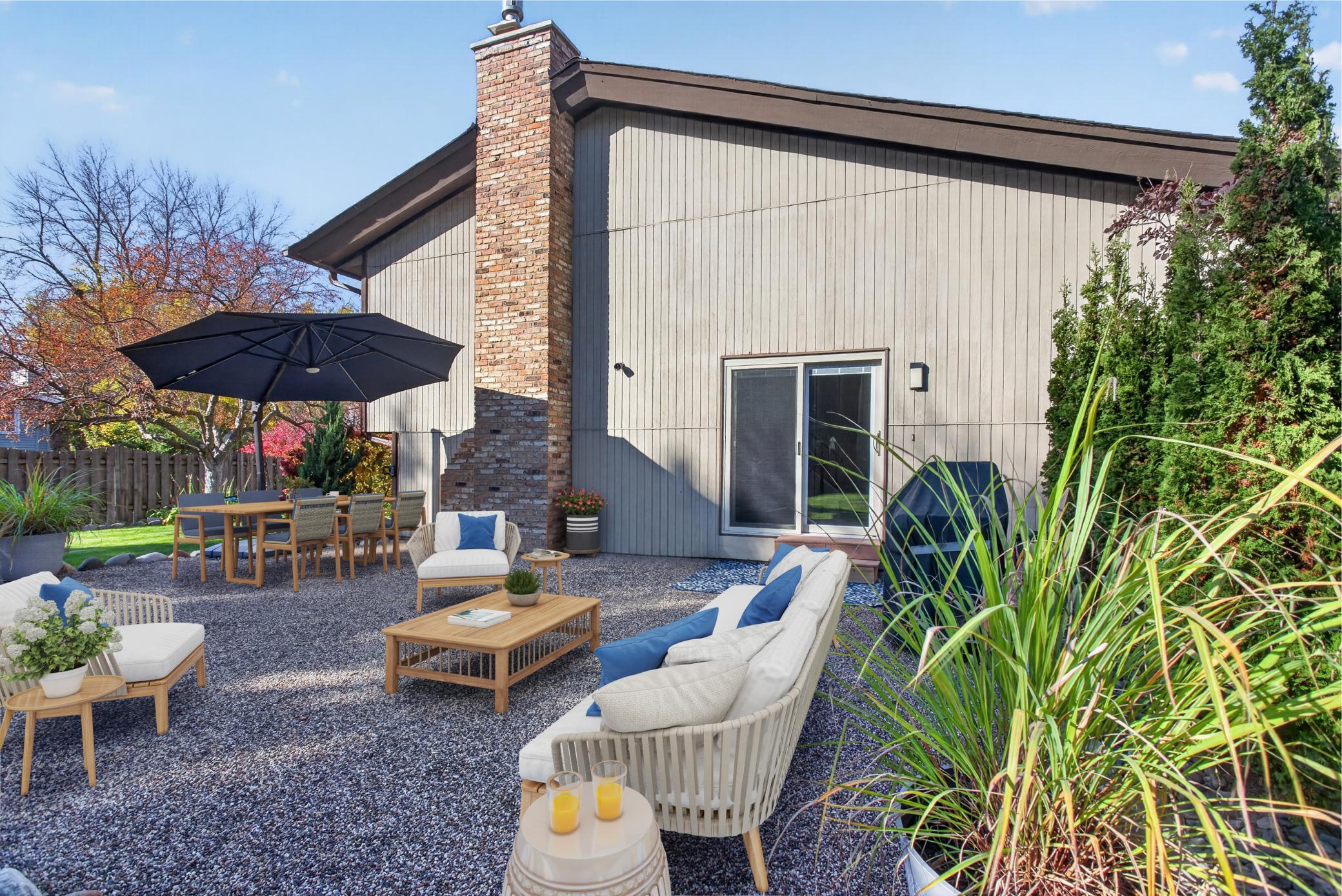 View of Residential at 7471 Saratoga Drive, Chanhassen MN 55317, Chanhassen (71 of 117) - Mike Wilen | Minnesota Team Real Estate