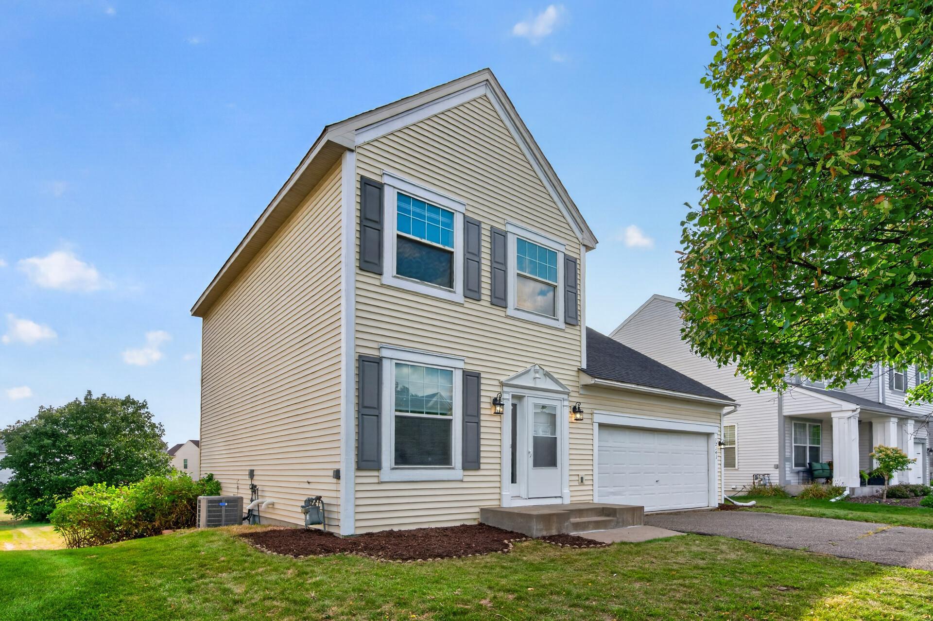 View of Single Family at 12141 85th Place, Maple Grove - Mike Wilen | Minnesota Team Real Estate