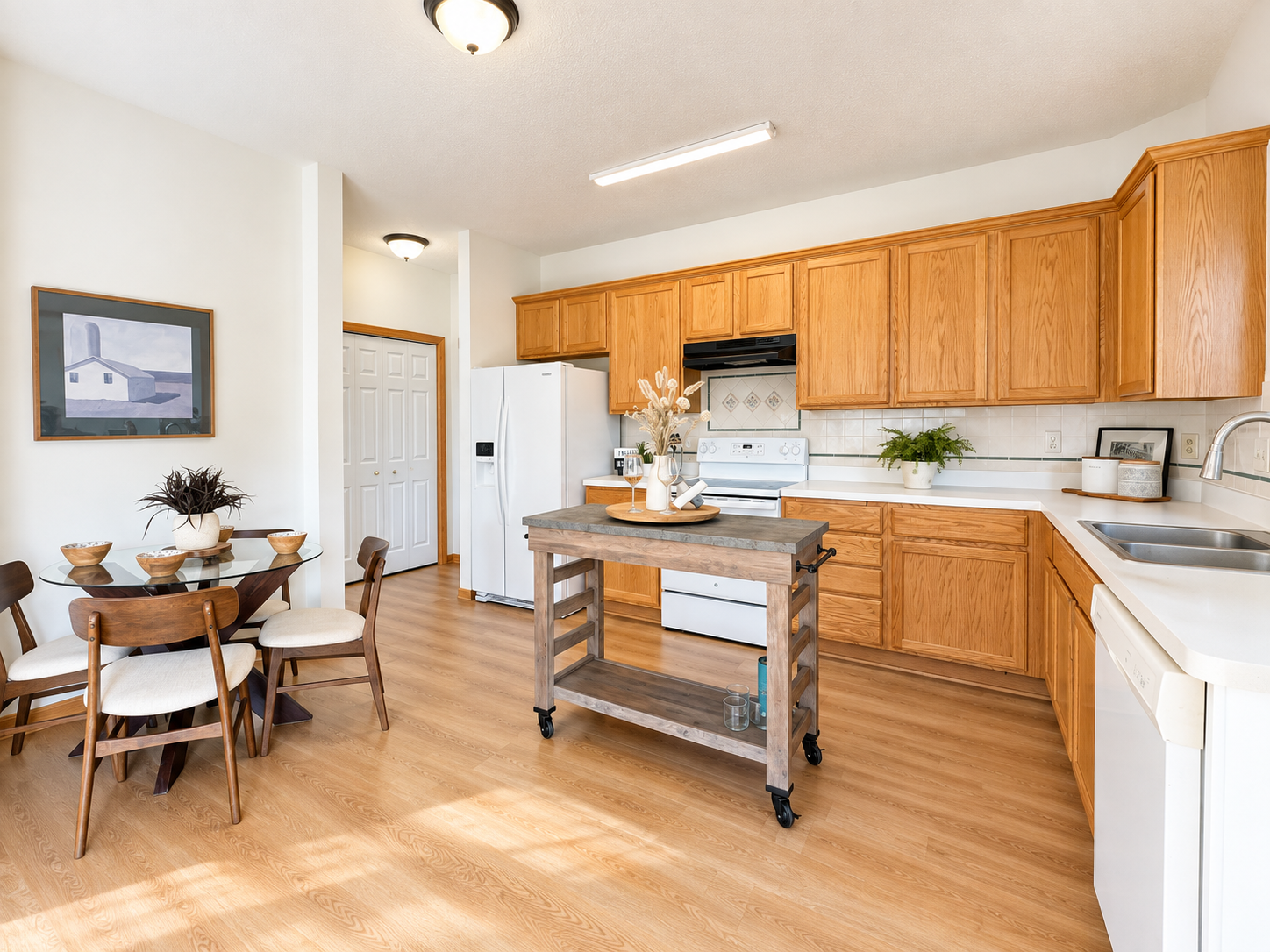 View of Residential at 12141 85th Place, Maple Grove MN 55369, Maple Grove (8 of 23) - Mike Wilen | Minnesota Team Real Estate