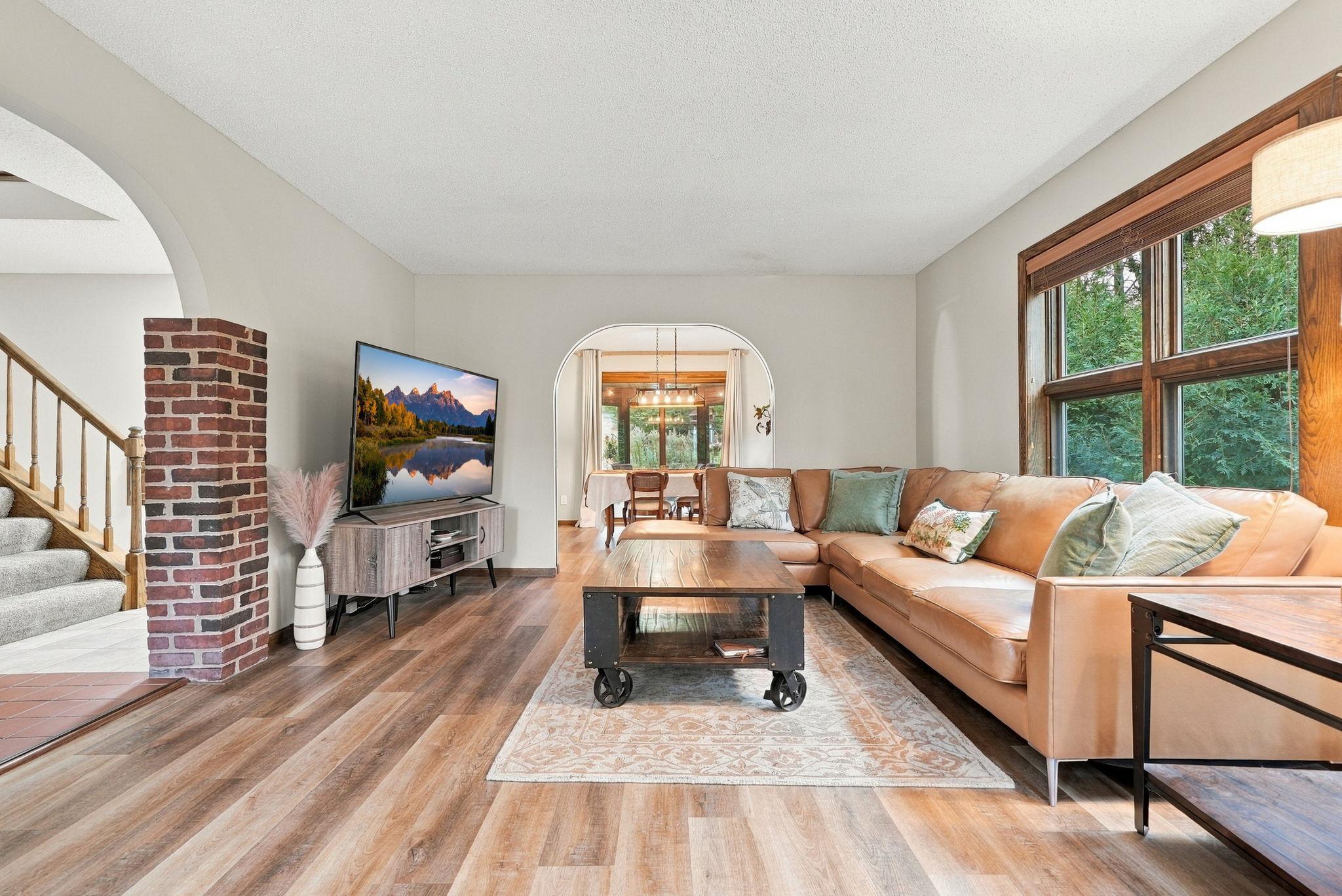 View of Residential at 6668 Crackleberry Trail, Woodbury MN 55129, Woodbury (9 of 77) - Mike Wilen | Minnesota Team Real Estate