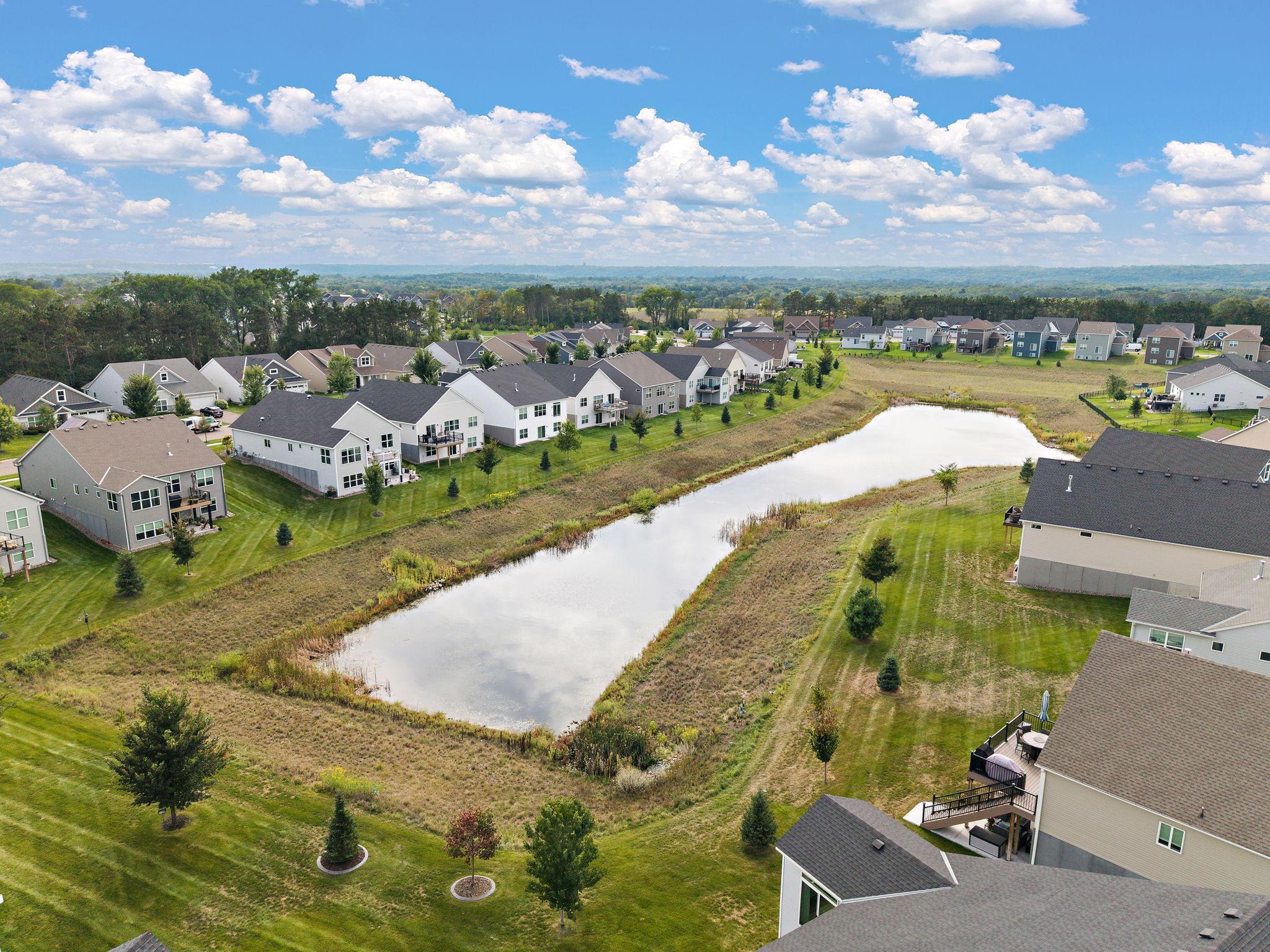 View of Residential at 6702 92nd Bay, Cottage Grove MN 55016, Cottage Grove (23 of 27) - Mike Wilen | Minnesota Team Real Estate
