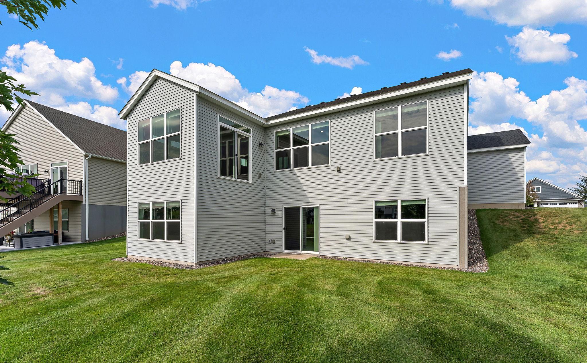 View of Residential at 6702 92nd Bay, Cottage Grove MN 55016, Cottage Grove (3 of 27) - Mike Wilen | Minnesota Team Real Estate