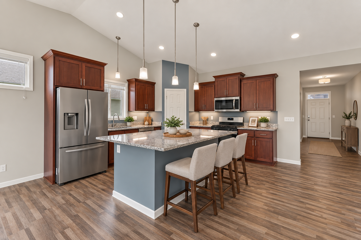 View of Residential at 6702 92nd Bay, Cottage Grove MN 55016, Cottage Grove (11 of 27) - Mike Wilen | Minnesota Team Real Estate