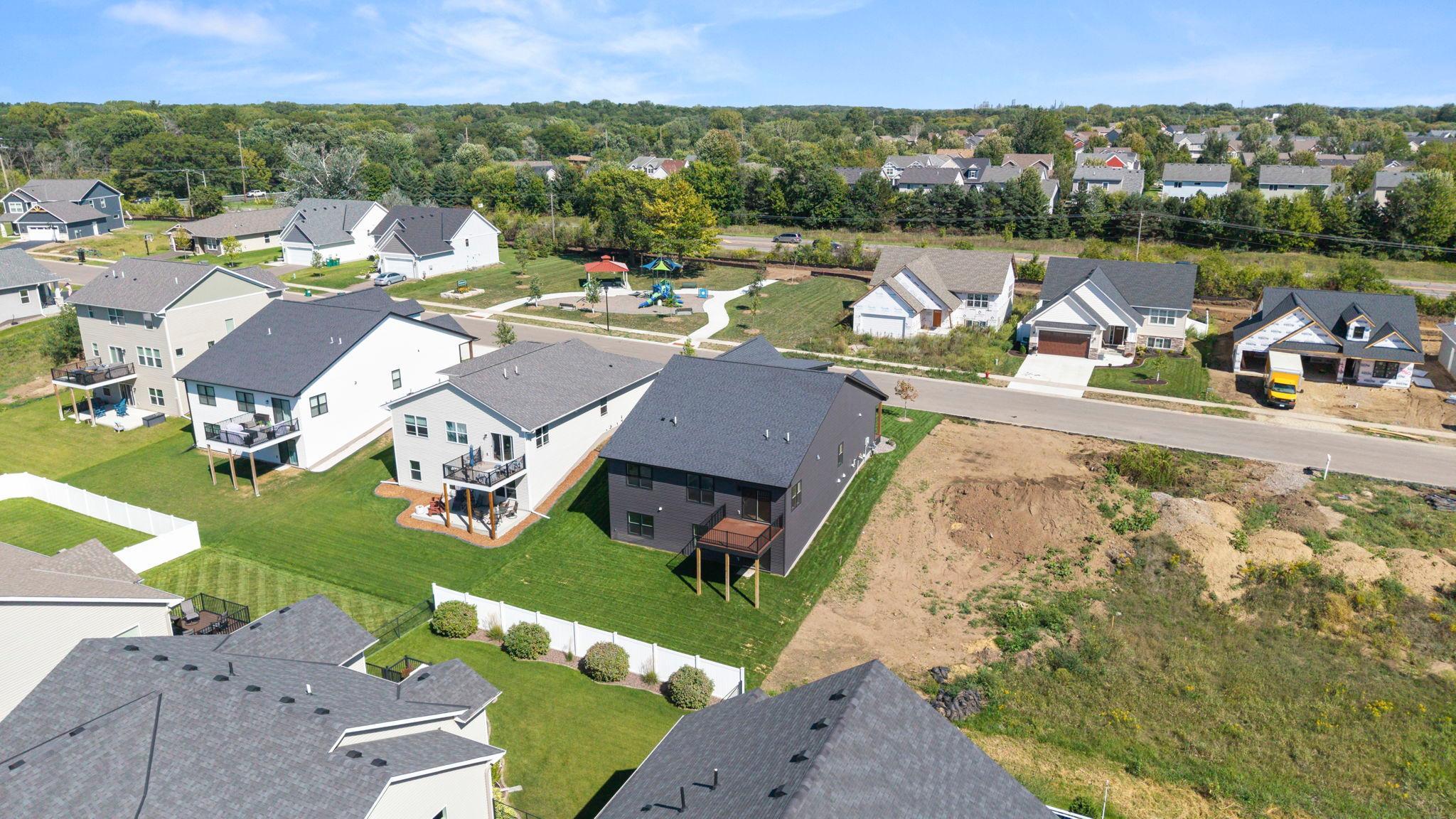View of Residential at 13351 Cadogan Way, Rosemount MN 55068, Rosemount (70 of 76) - Mike Wilen | Minnesota Team Real Estate