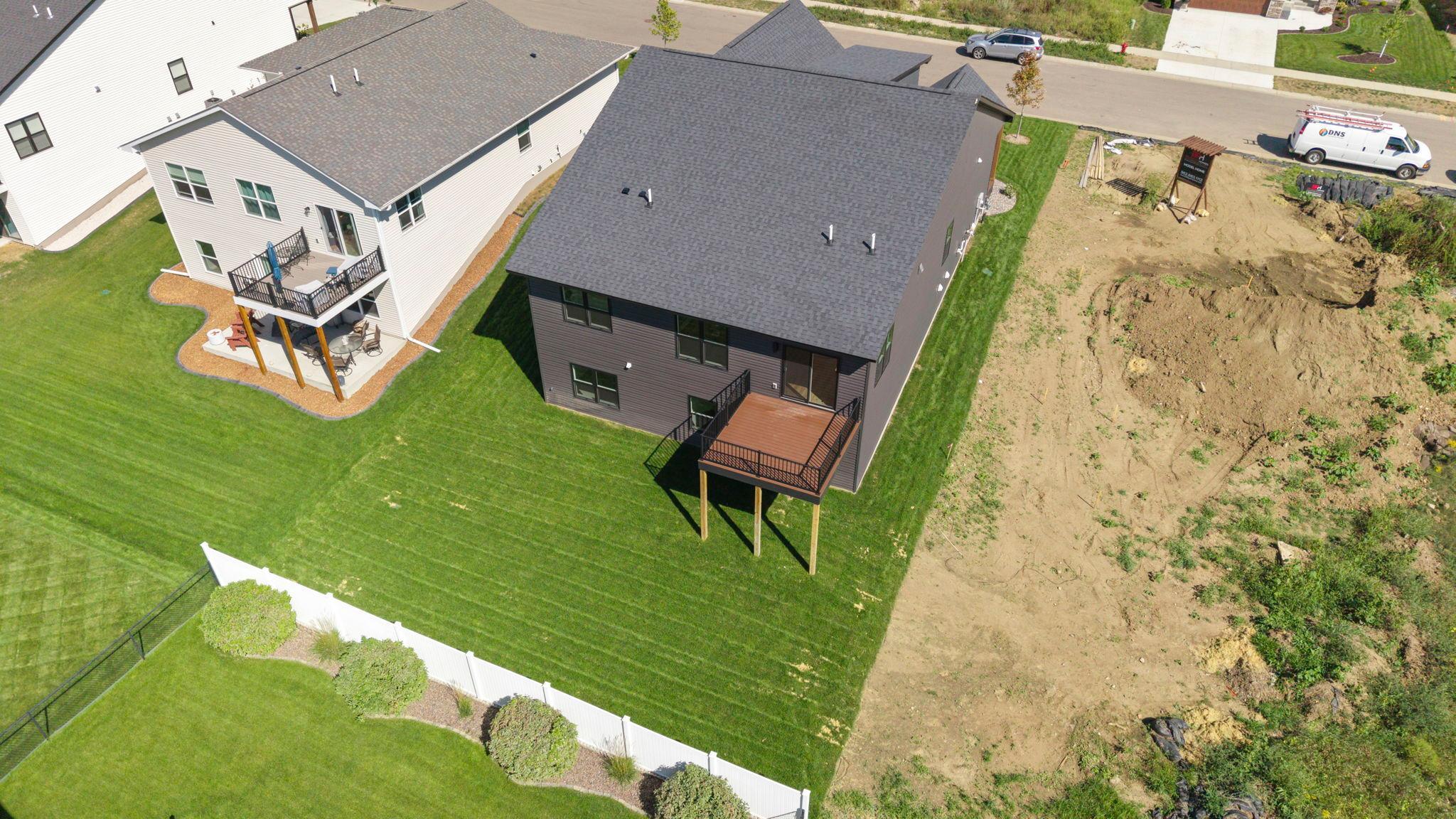 View of Residential at 13351 Cadogan Way, Rosemount MN 55068, Rosemount (67 of 76) - Mike Wilen | Minnesota Team Real Estate