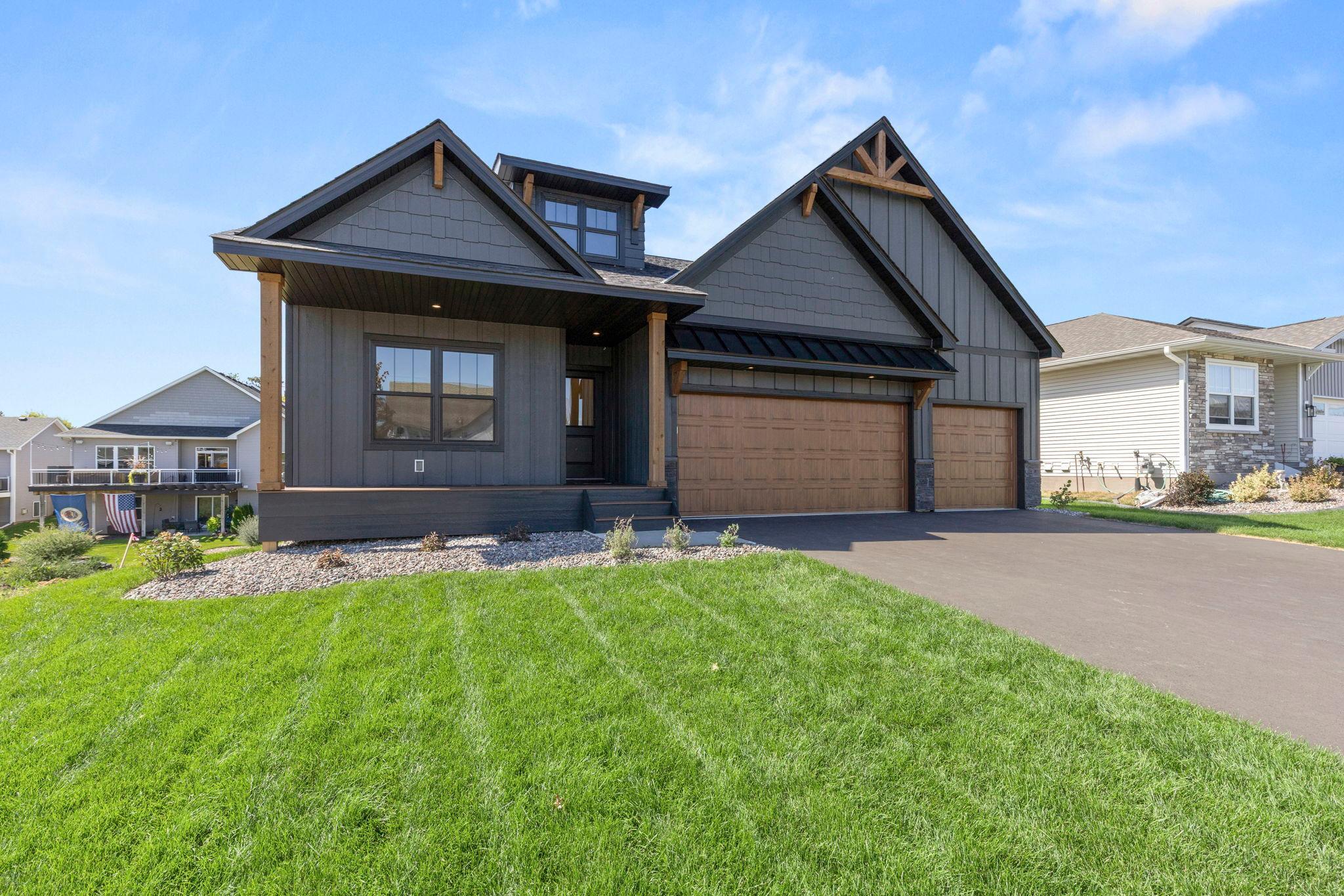 View of Single Family at 13351 Cadogan Way, Rosemount - Mike Wilen | Minnesota Team Real Estate