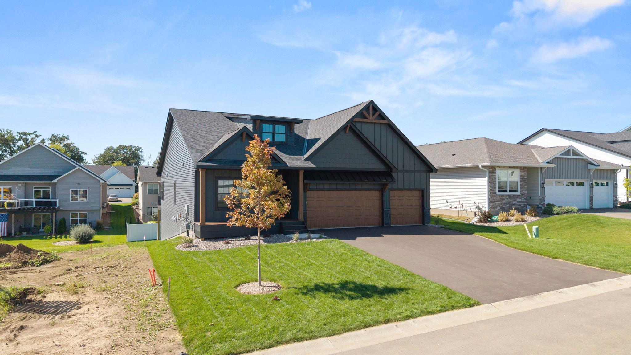 View of Residential at 13351 Cadogan Way, Rosemount MN 55068, Rosemount (4 of 76) - Mike Wilen | Minnesota Team Real Estate