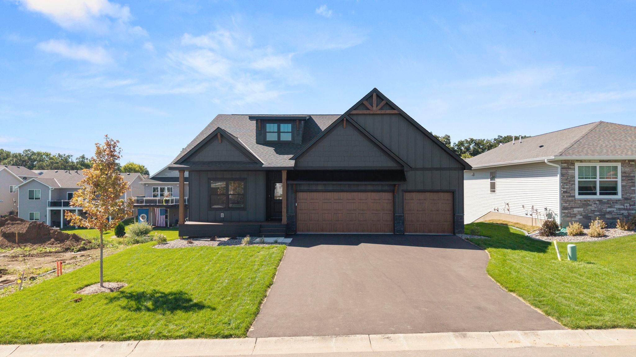 View of Residential at 13351 Cadogan Way, Rosemount MN 55068, Rosemount (3 of 76) - Mike Wilen | Minnesota Team Real Estate