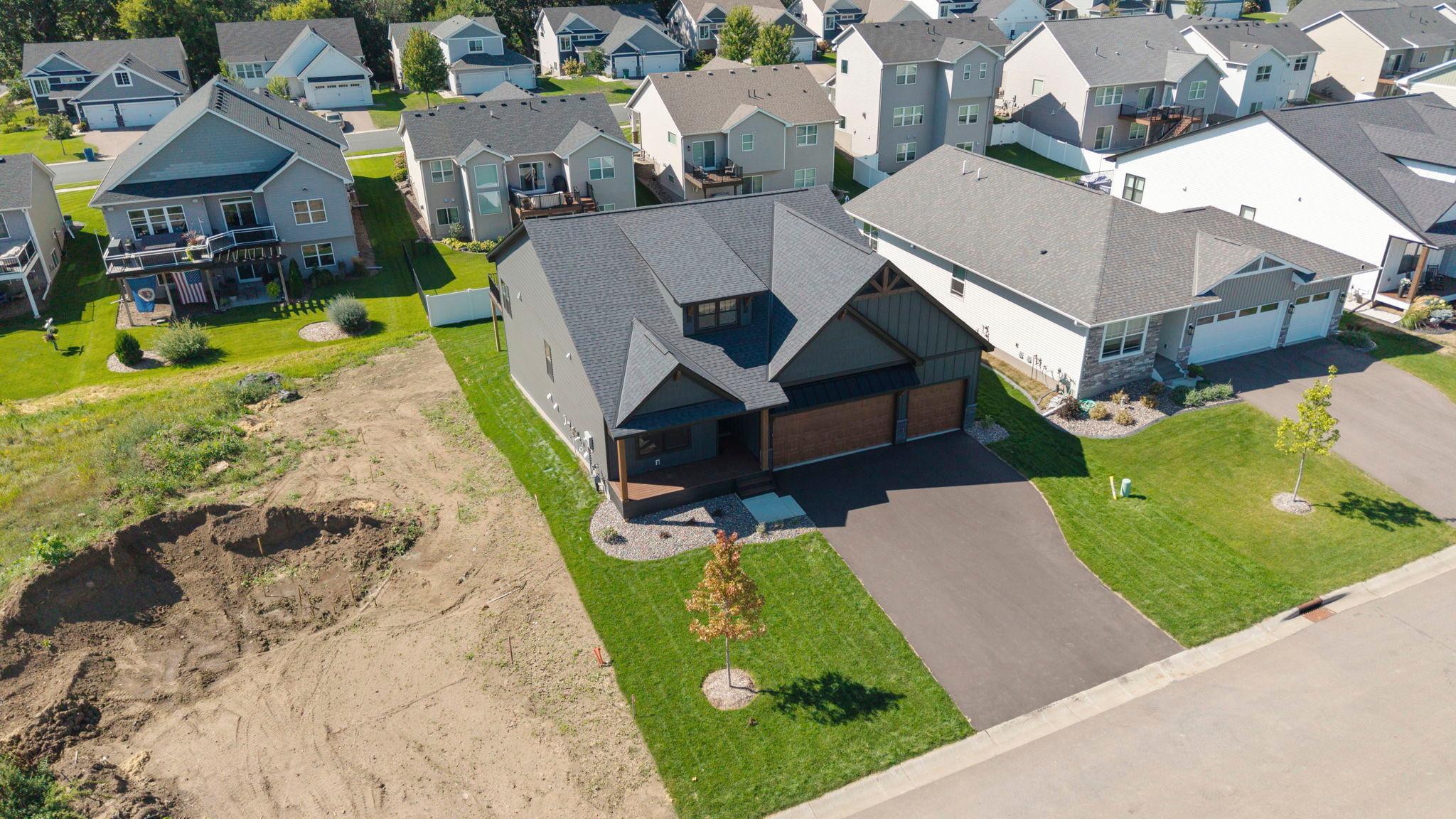 View of Residential at 13351 Cadogan Way, Rosemount MN 55068, Rosemount (72 of 76) - Mike Wilen | Minnesota Team Real Estate