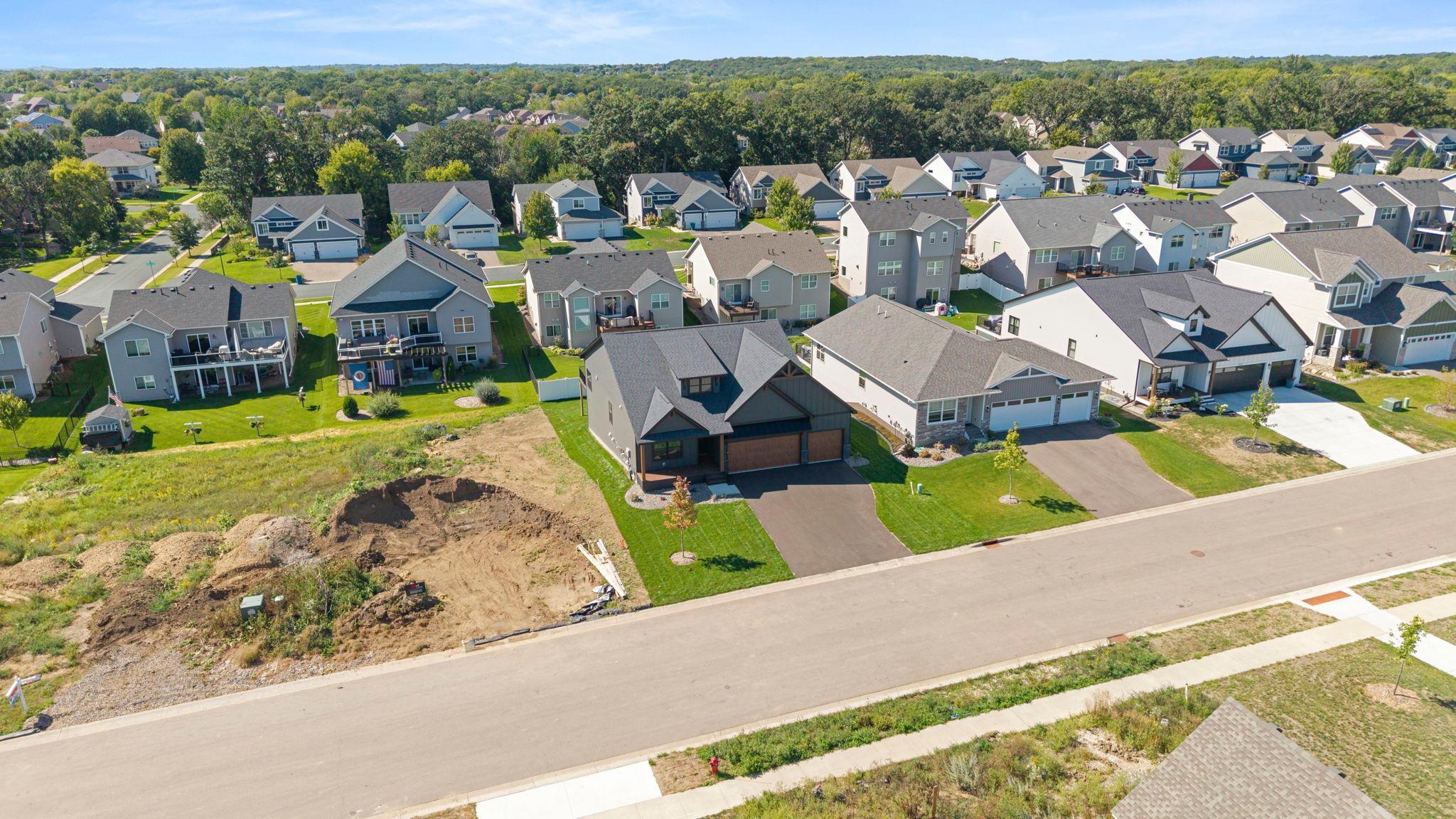 View of Residential at 13351 Cadogan Way, Rosemount MN 55068, Rosemount (69 of 76) - Mike Wilen | Minnesota Team Real Estate