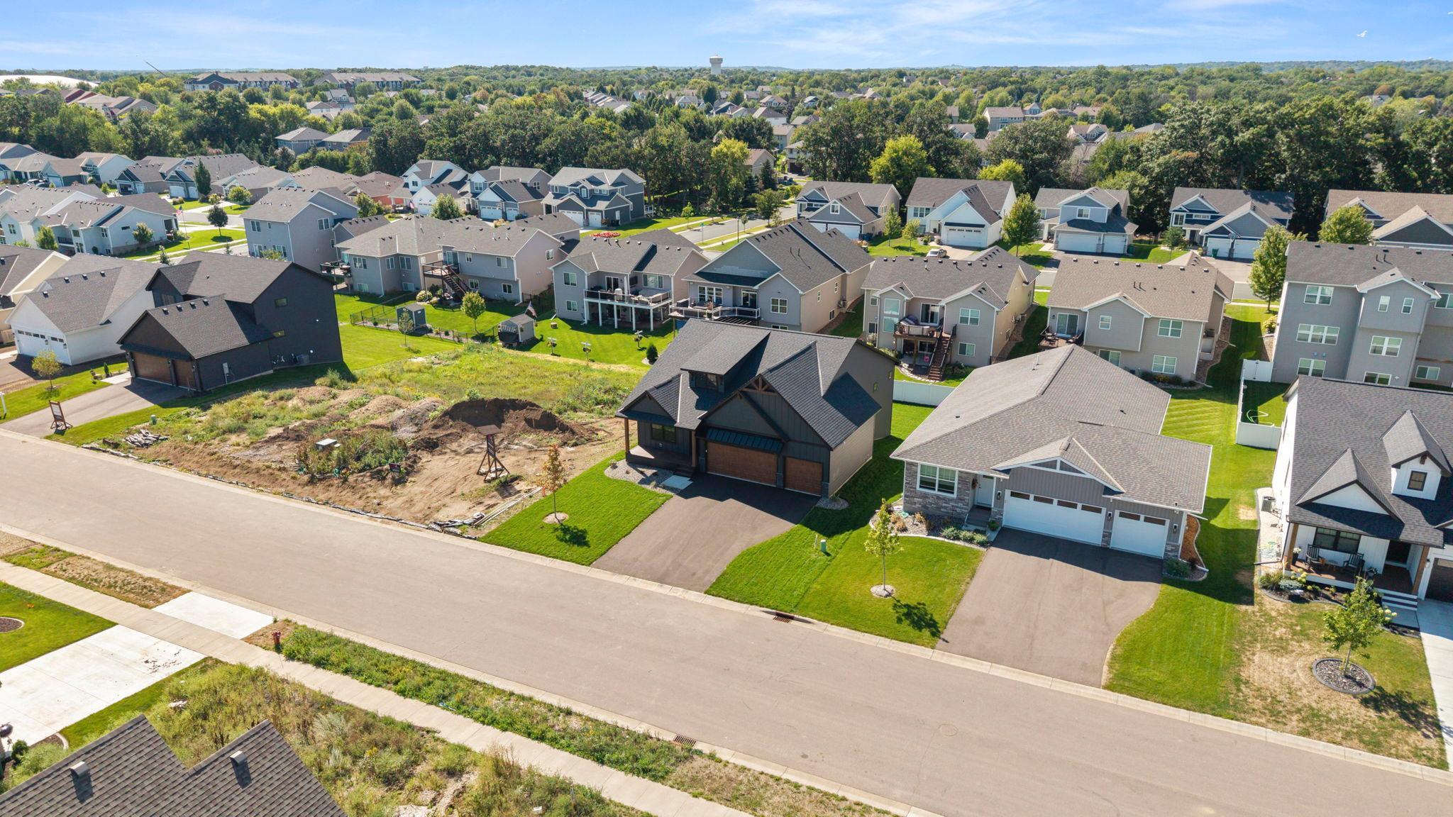 View of Residential at 13351 Cadogan Way, Rosemount MN 55068, Rosemount (68 of 76) - Mike Wilen | Minnesota Team Real Estate