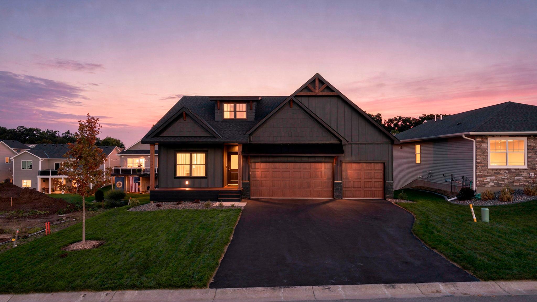 View of Residential at 13351 Cadogan Way, Rosemount MN 55068, Rosemount (73 of 76) - Mike Wilen | Minnesota Team Real Estate
