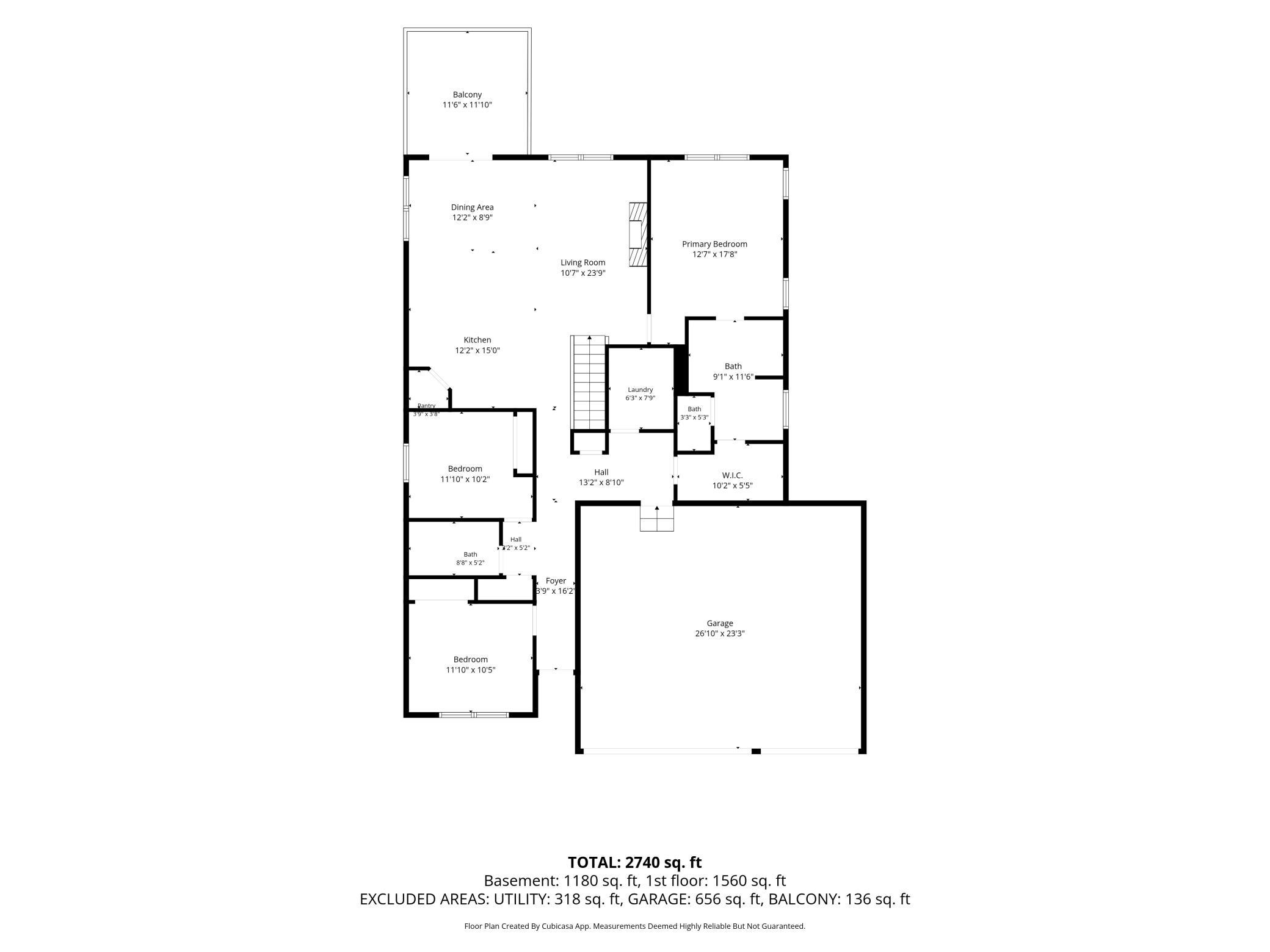 View of Residential at 13351 Cadogan Way, Rosemount MN 55068, Rosemount (75 of 76) - Mike Wilen | Minnesota Team Real Estate